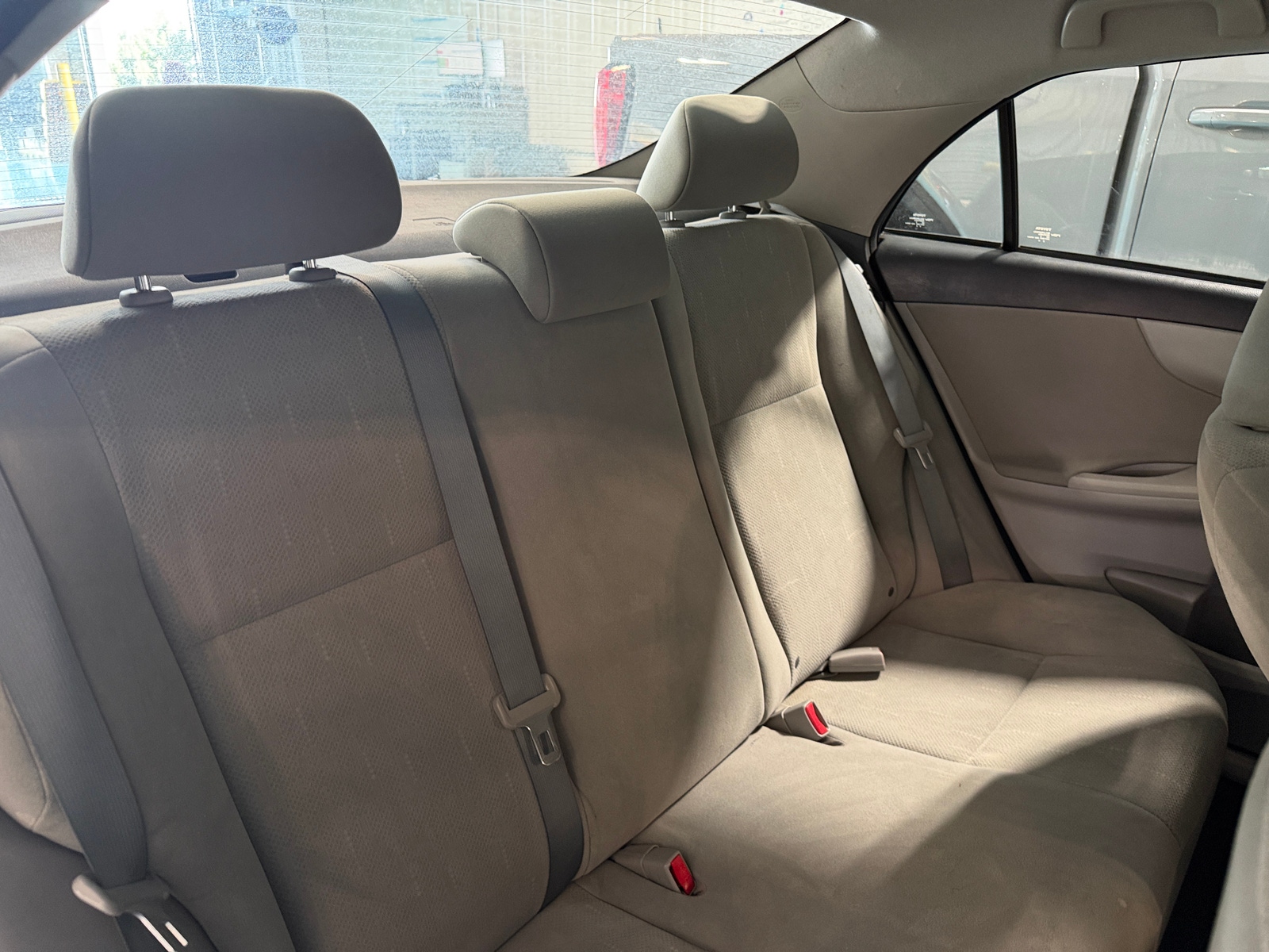 Thumbnail: 2012 Toyota Corolla - 6