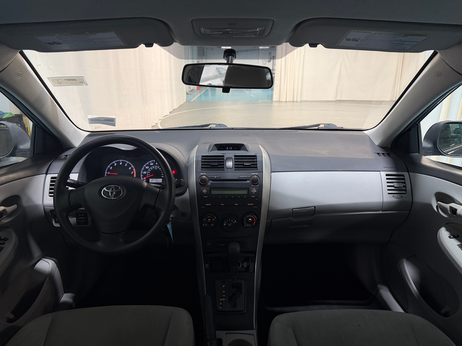 Thumbnail: 2012 Toyota Corolla - 3
