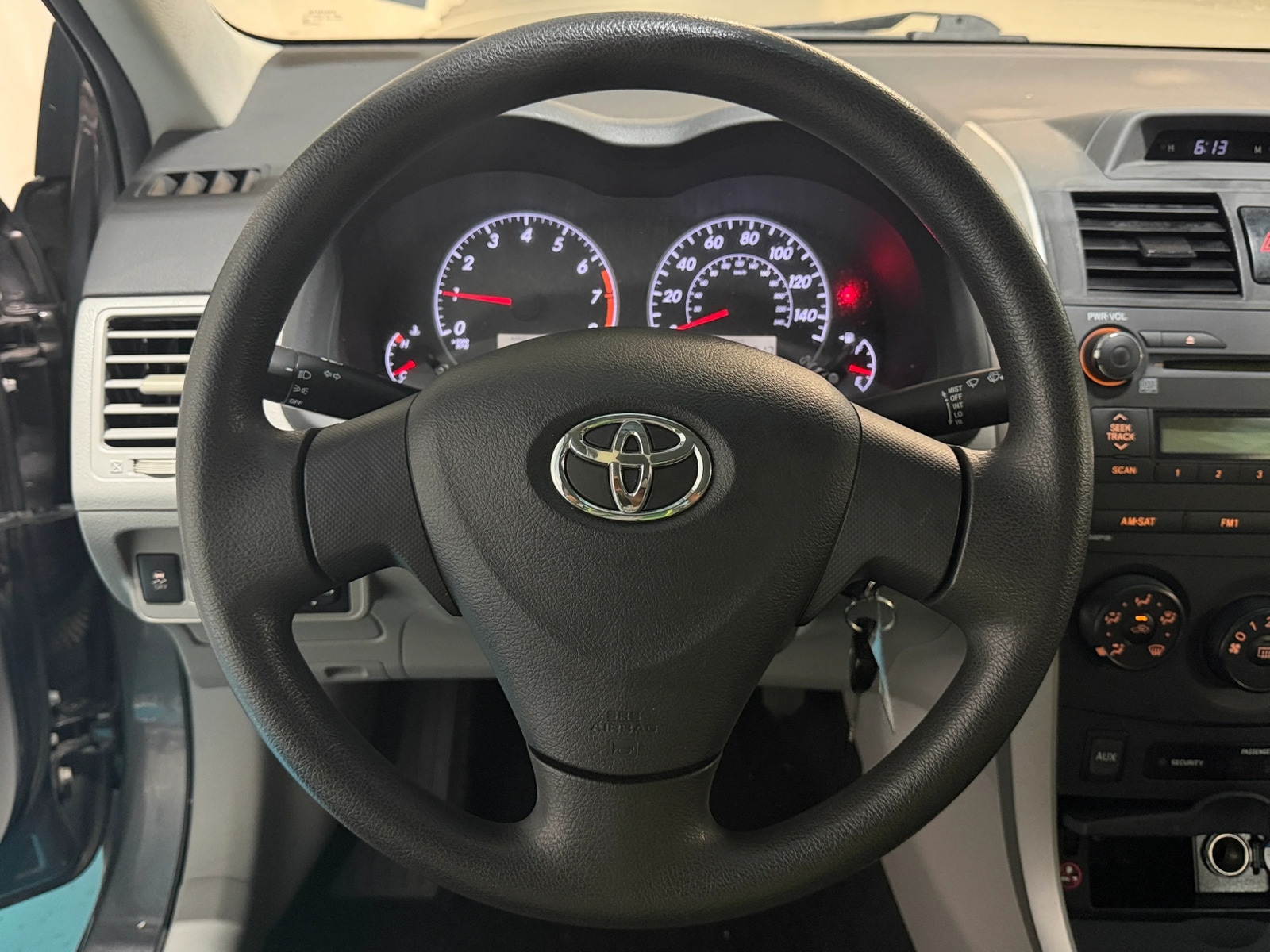 Thumbnail: 2012 Toyota Corolla - 5