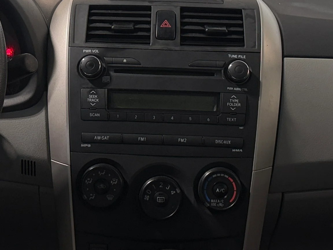 Thumbnail: 2012 Toyota Corolla - 4