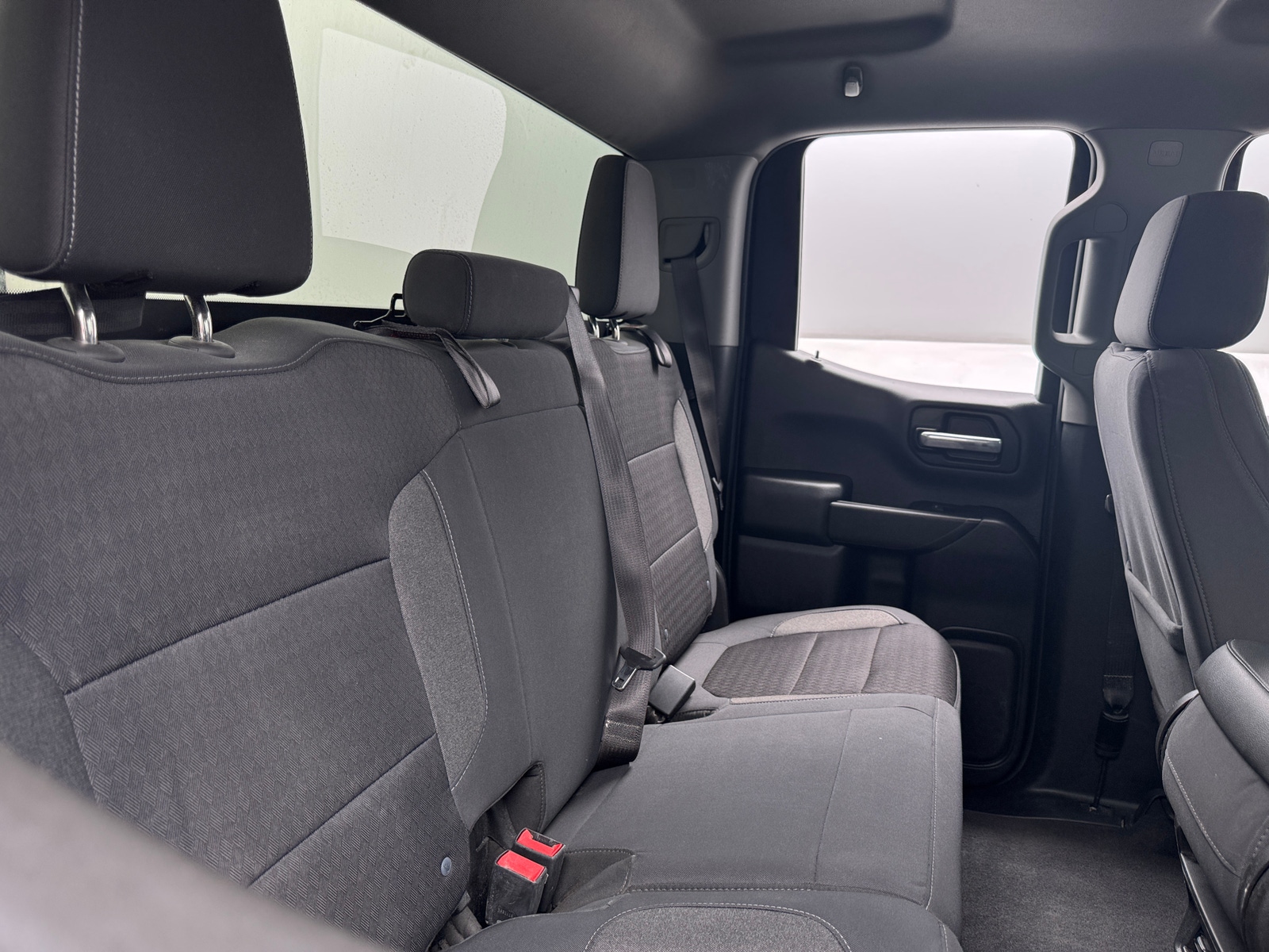 Thumbnail: 2020 Chevrolet Silverado 1500 - 6