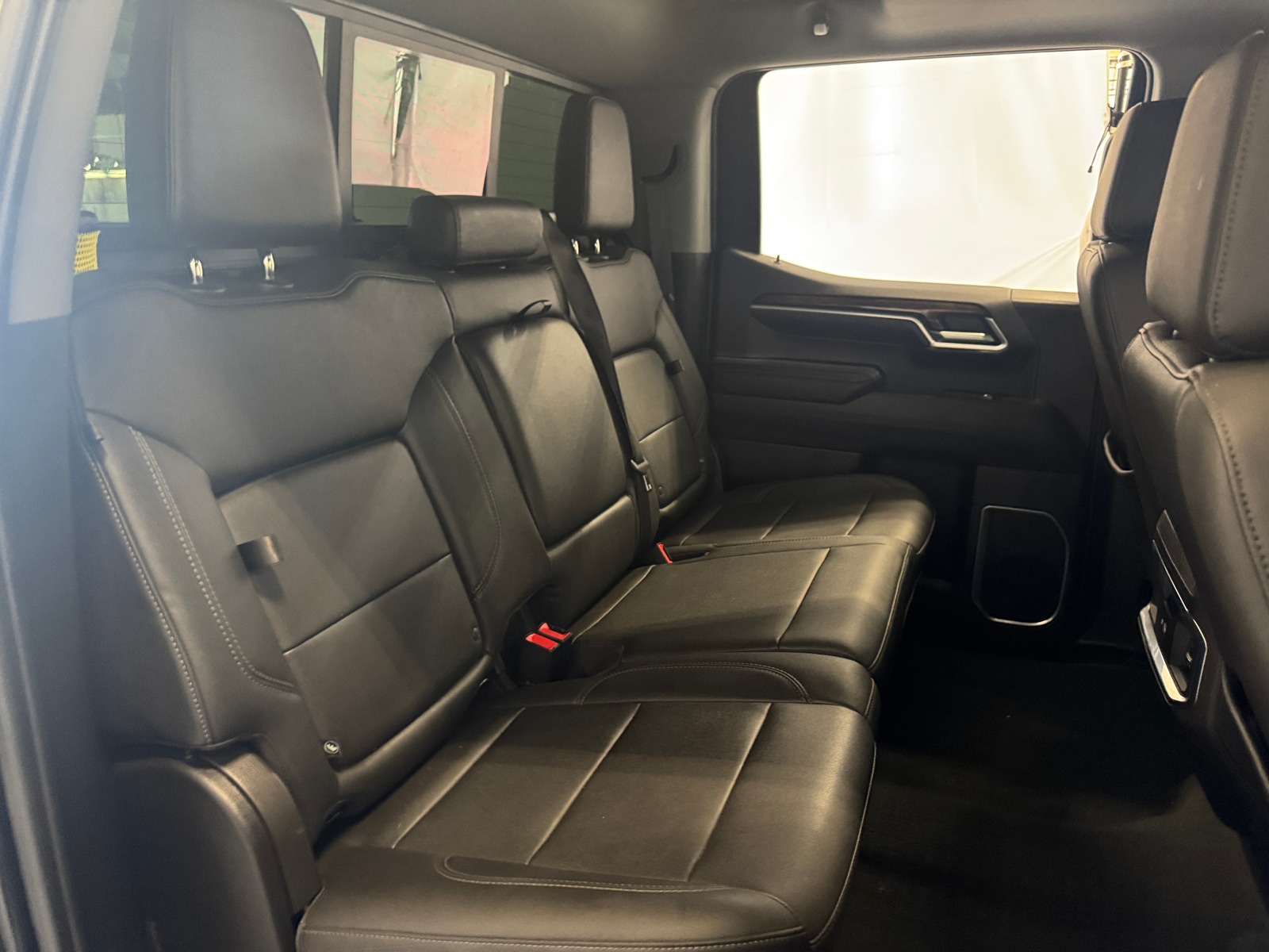 Thumbnail: 2022 GMC Sierra 1500 - 5