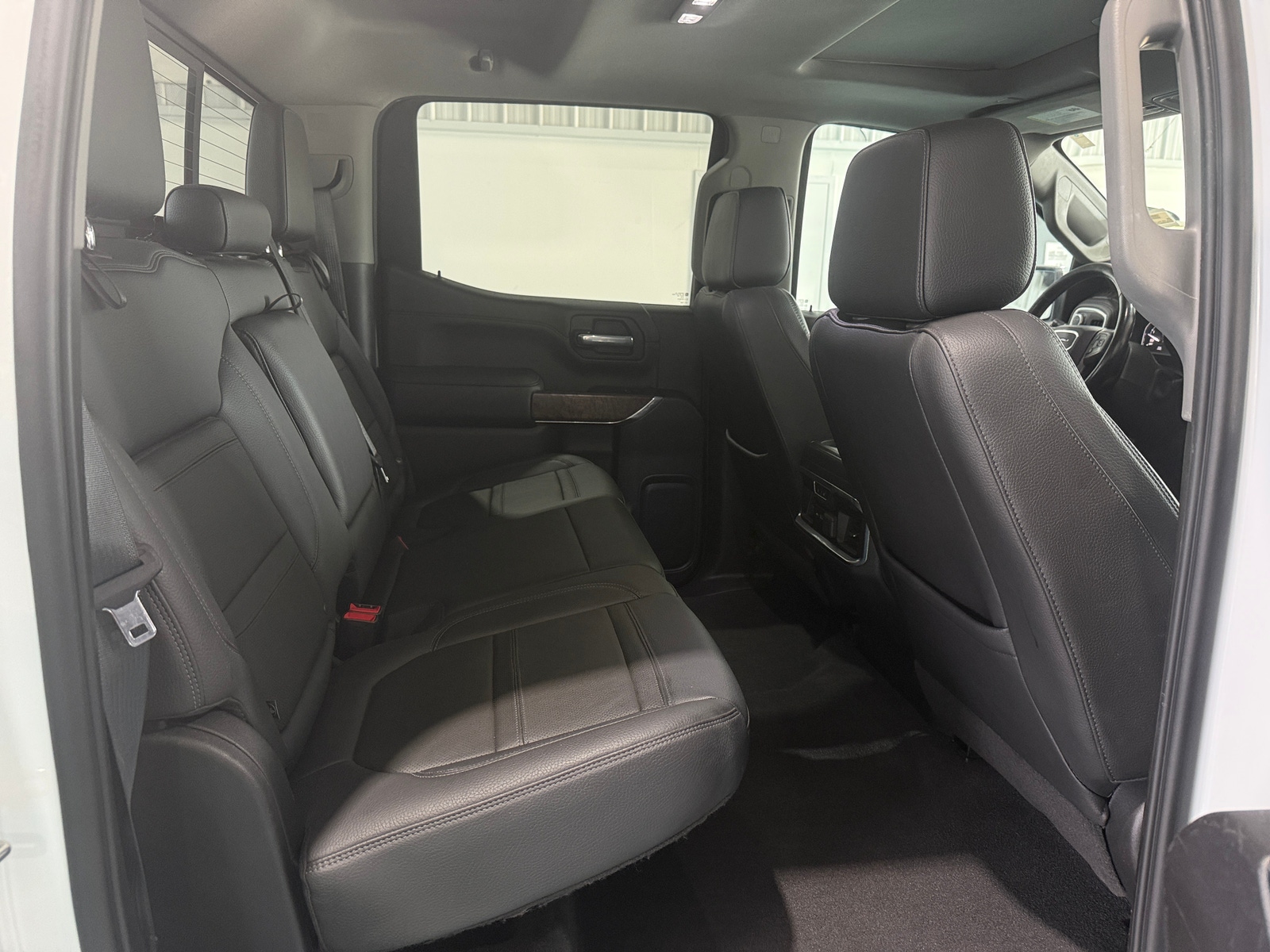 Thumbnail: 2021 GMC Sierra 1500 - 5