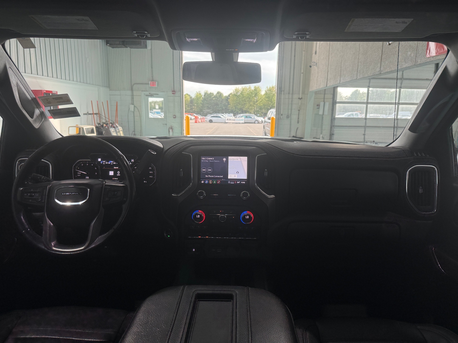 Thumbnail: 2021 GMC Sierra 1500 - 2