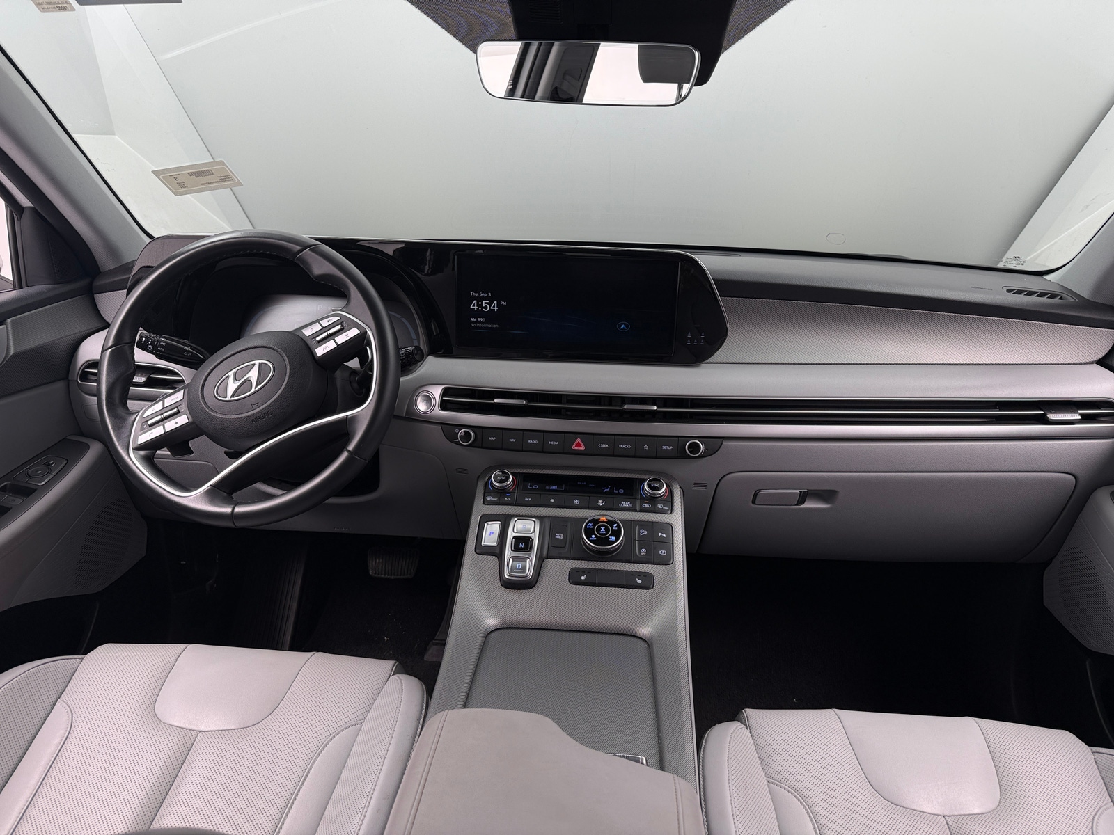 Thumbnail: 2024 Hyundai Palisade - 2