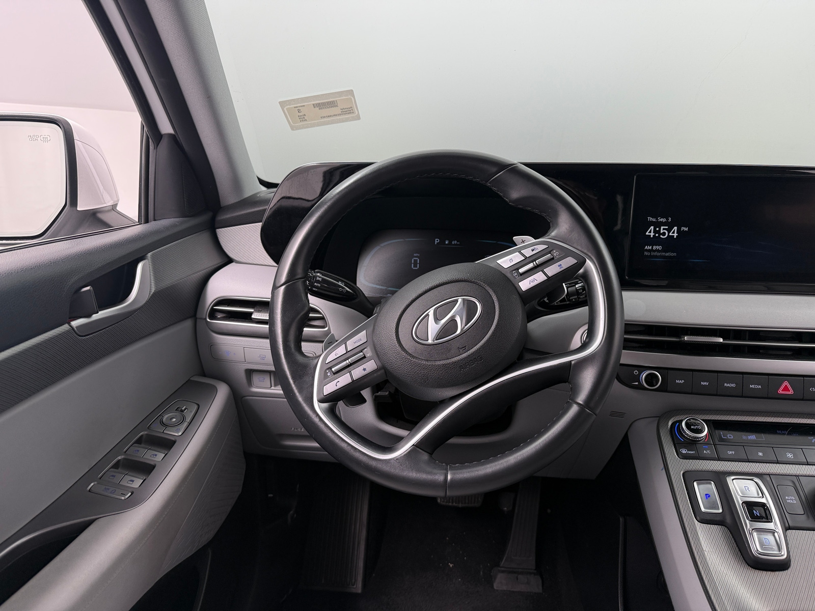 Thumbnail: 2024 Hyundai Palisade - 4