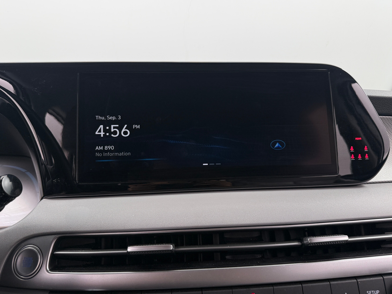 Thumbnail: 2024 Hyundai Palisade - 3