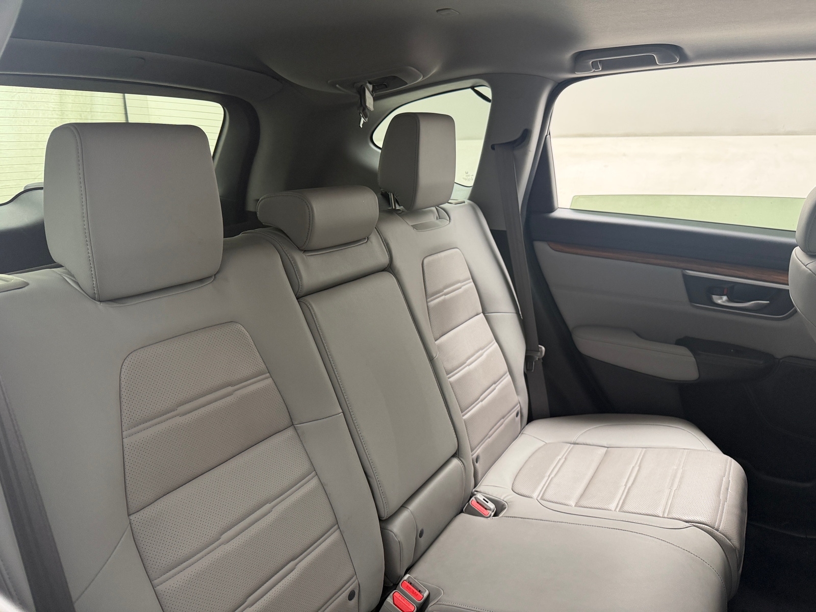 Thumbnail: 2017 Honda CR-V - 5