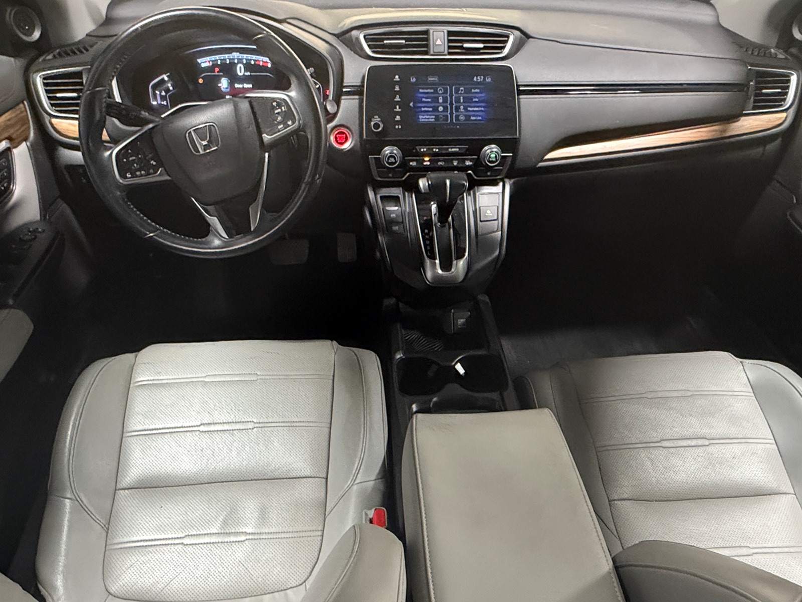 Thumbnail: 2017 Honda CR-V - 2