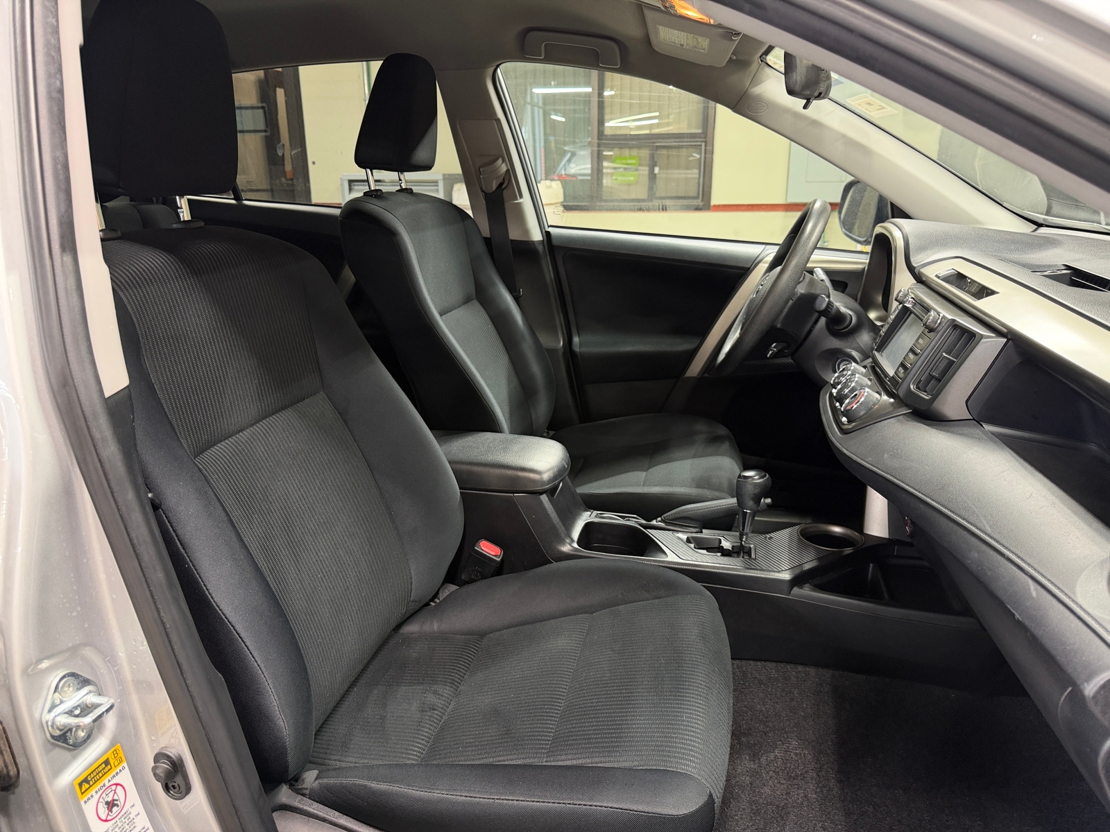 Thumbnail: 2015 Toyota RAV4 - 2