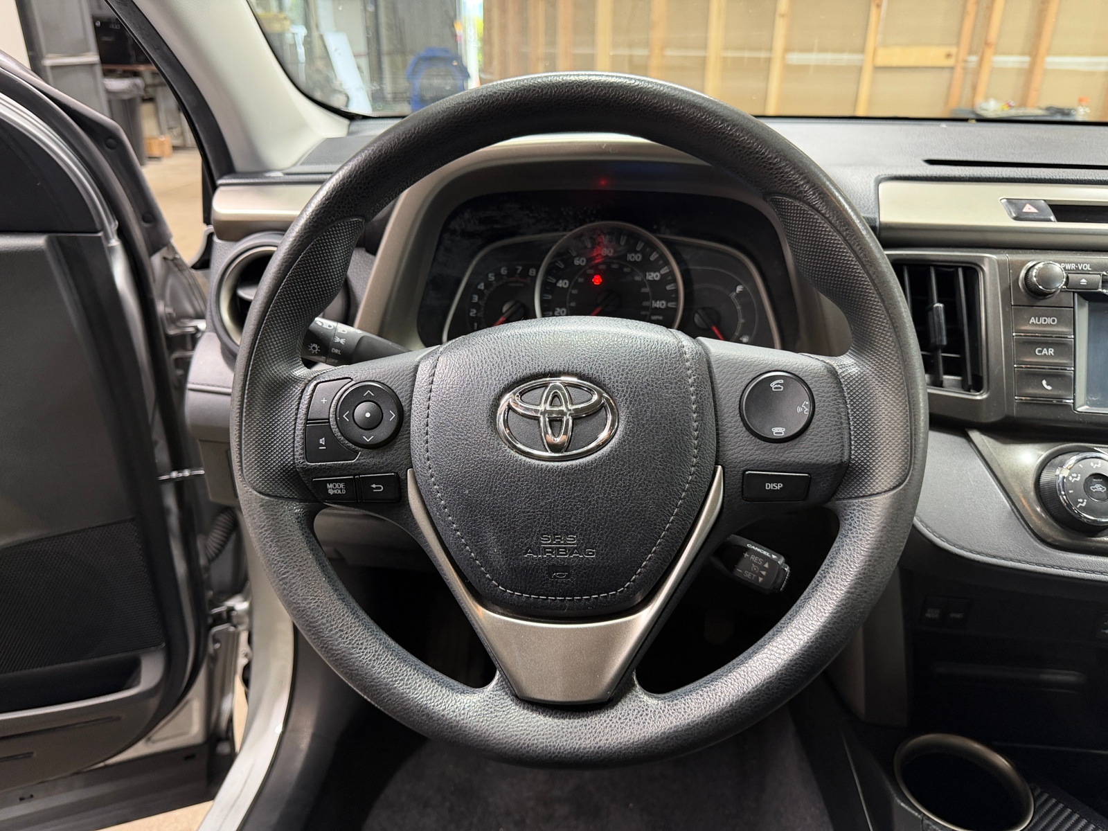 Thumbnail: 2015 Toyota RAV4 - 5