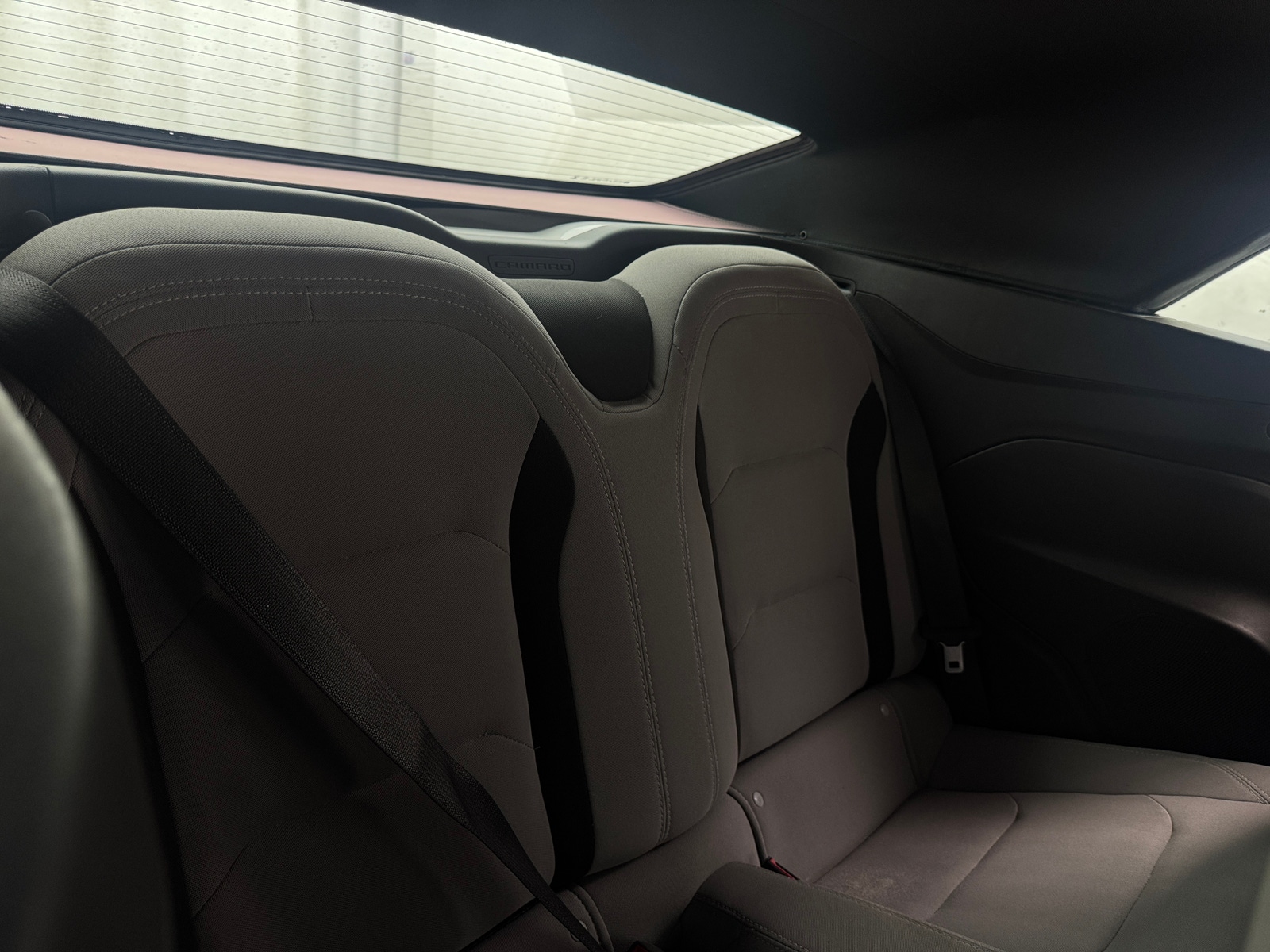 Thumbnail: 2019 Chevrolet Camaro - 6