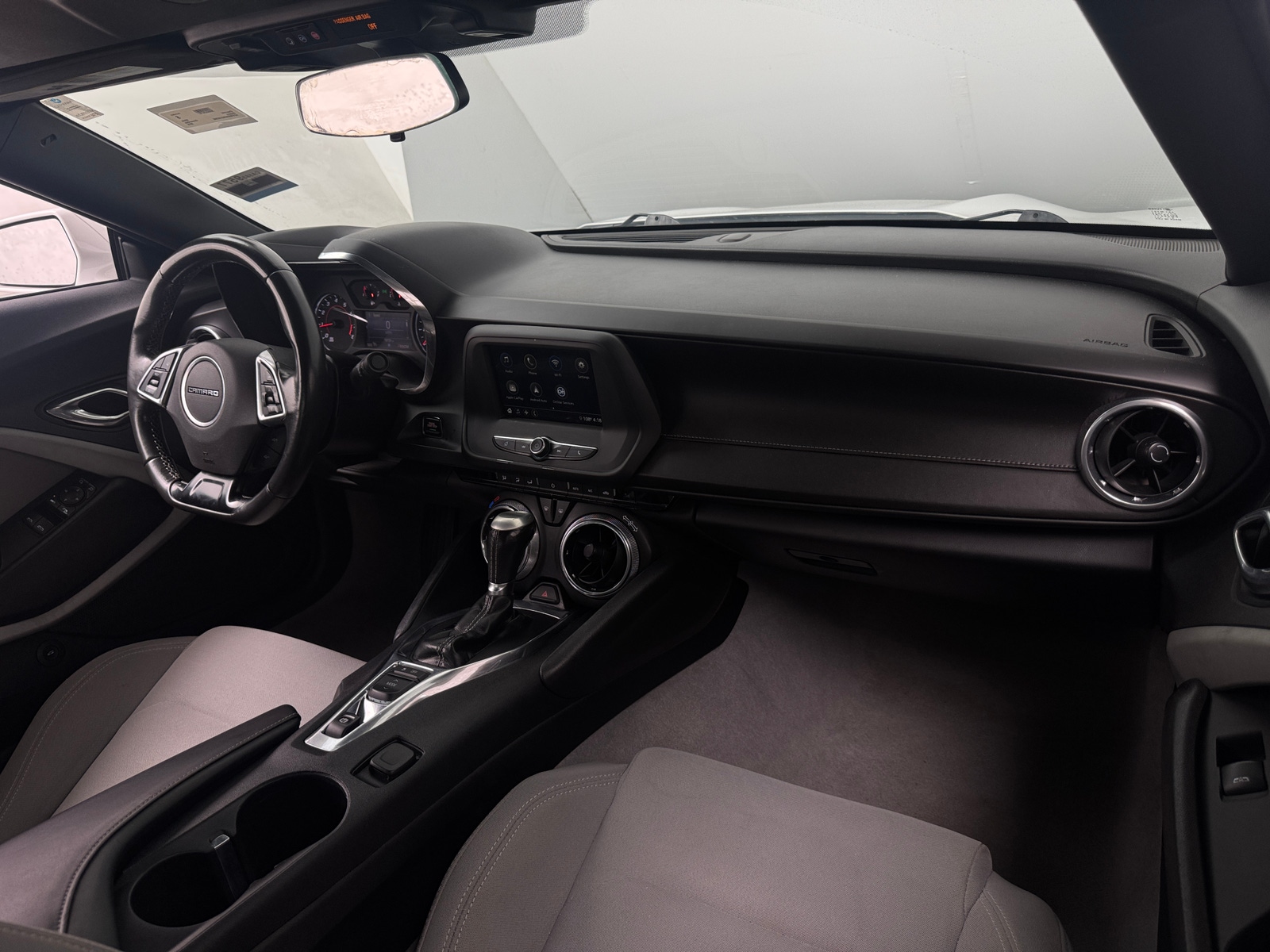 Thumbnail: 2019 Chevrolet Camaro - 3