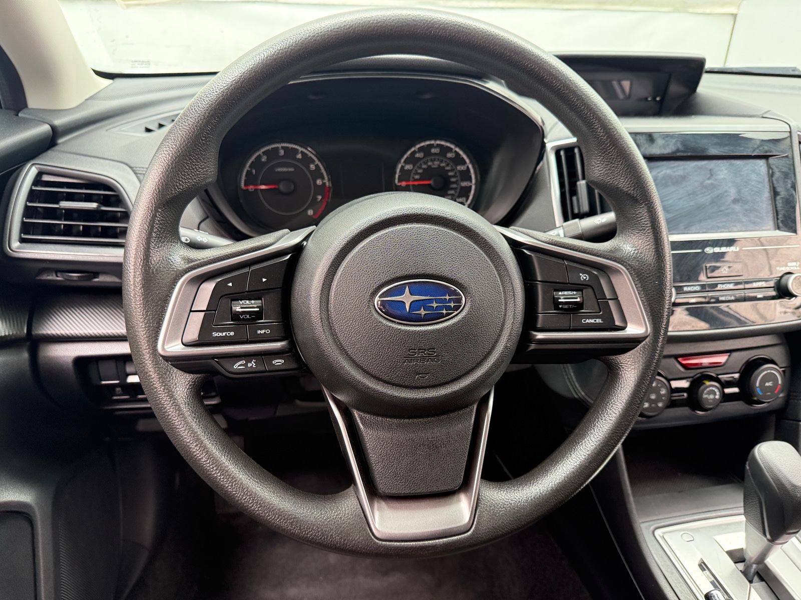 Thumbnail: 2019 Subaru Impreza - 5