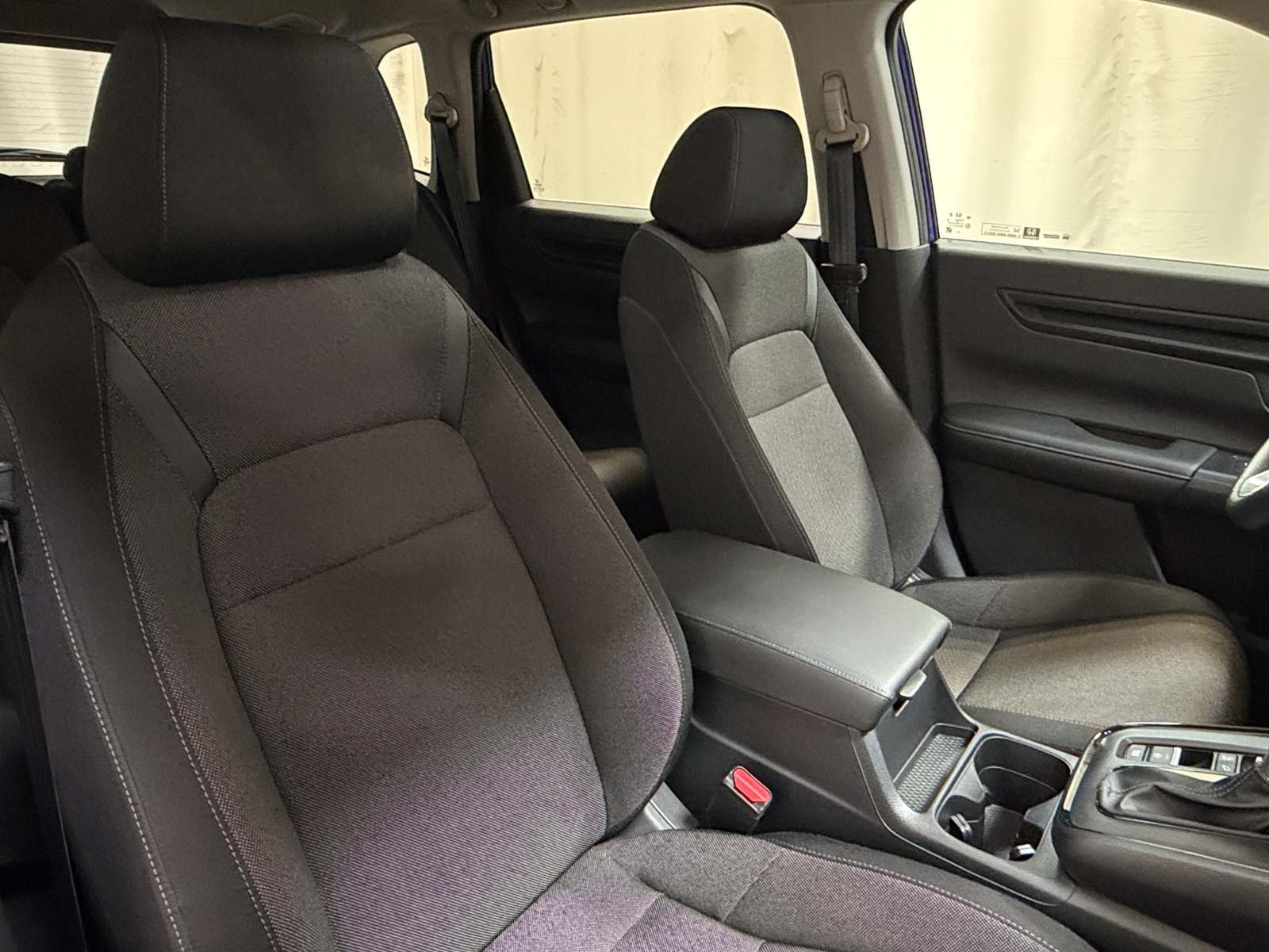 Thumbnail: 2025 Honda CR-V - 2