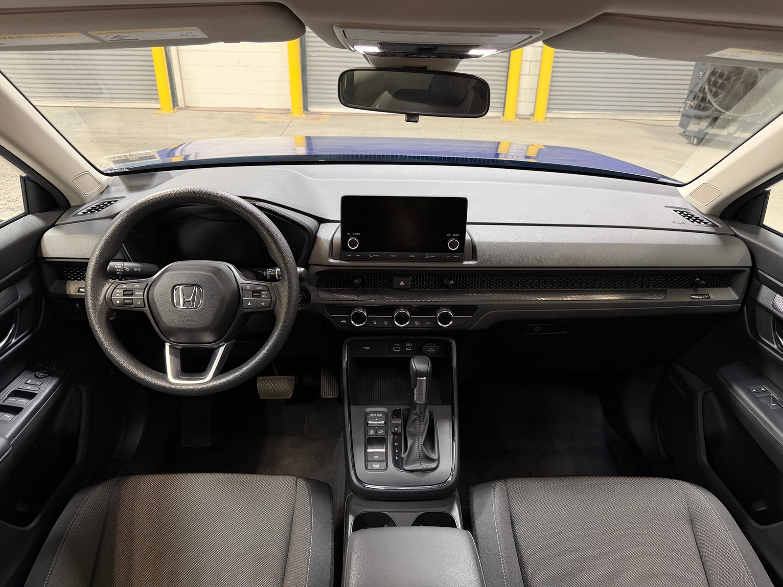 Thumbnail: 2025 Honda CR-V - 3