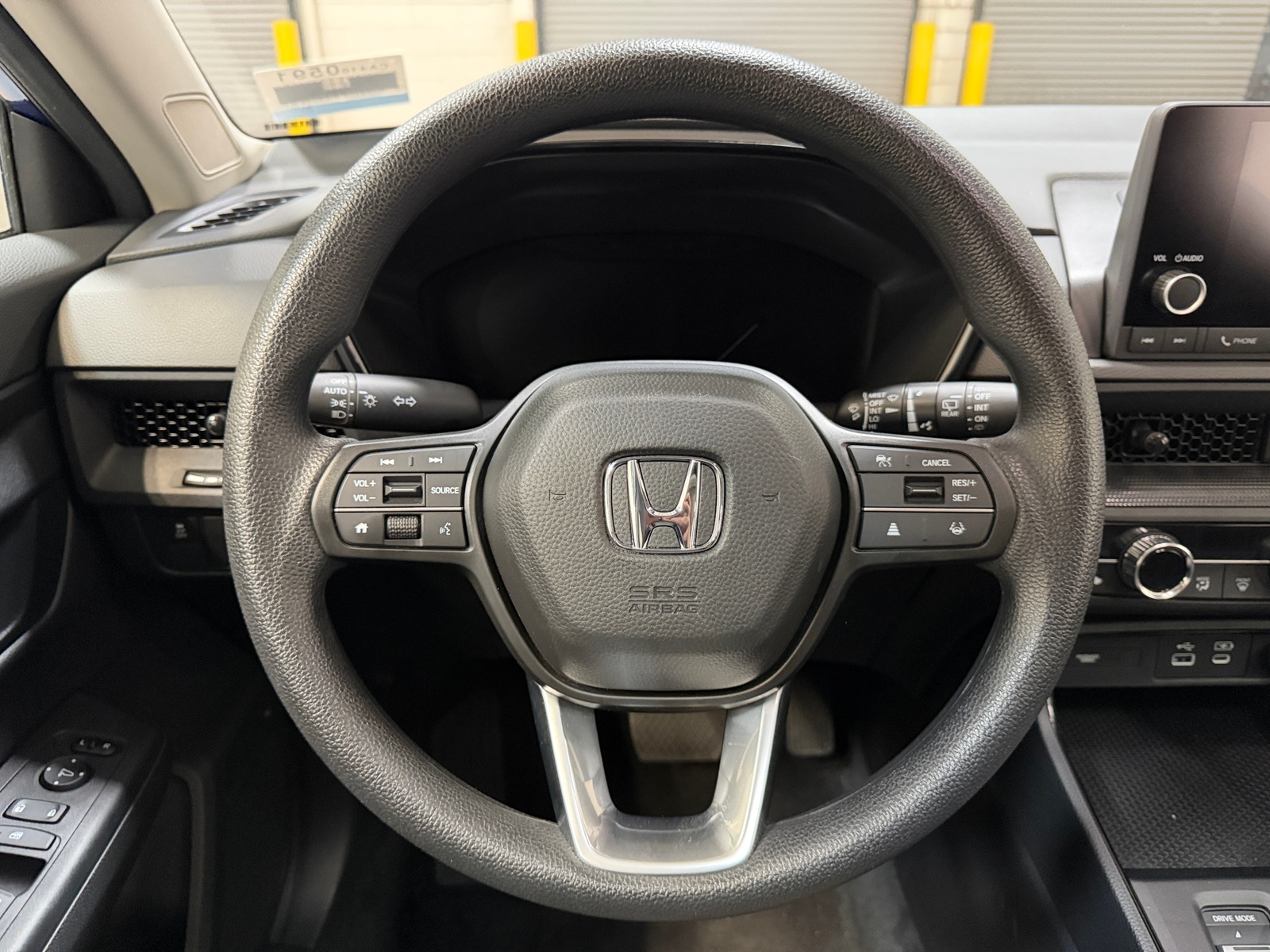 Thumbnail: 2025 Honda CR-V - 5