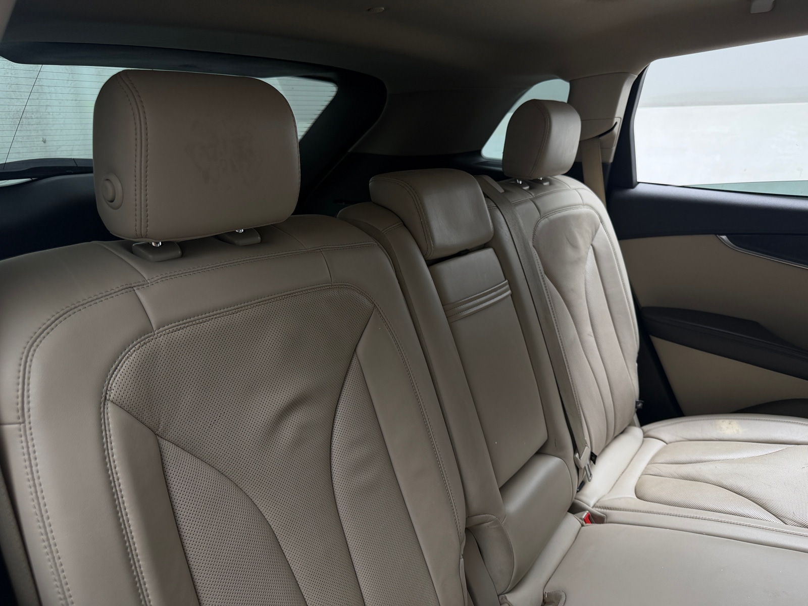 Thumbnail: 2019 Lincoln Nautilus - 5