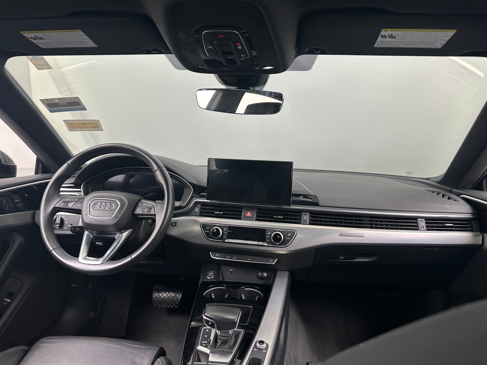 Thumbnail: 2025 Audi A5 - 2