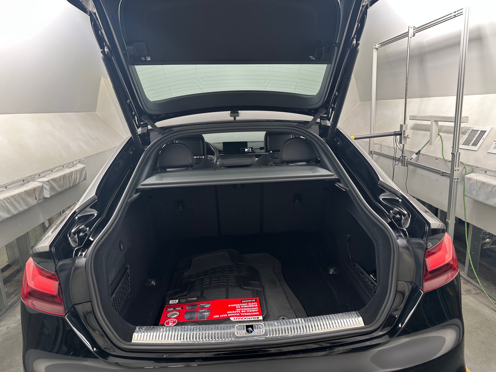 Thumbnail: 2025 Audi A5 - 6