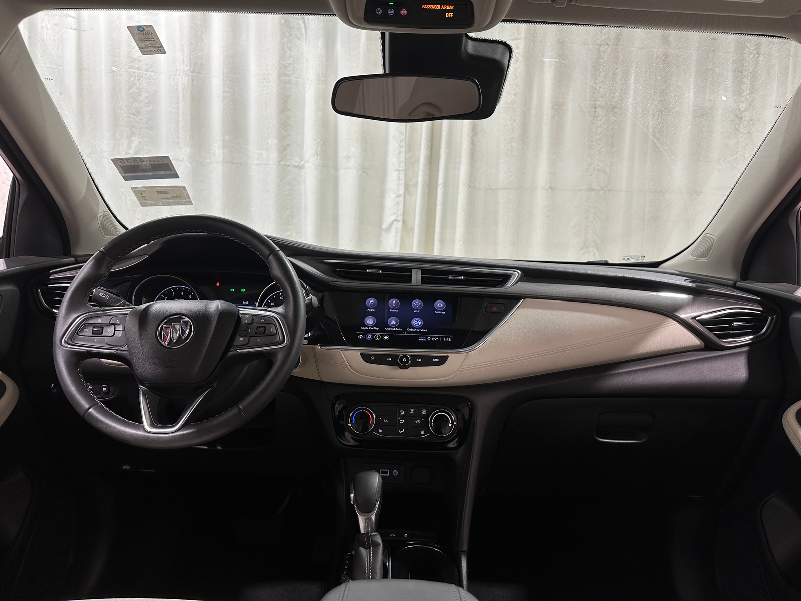 Thumbnail: 2021 Buick Encore GX - 2