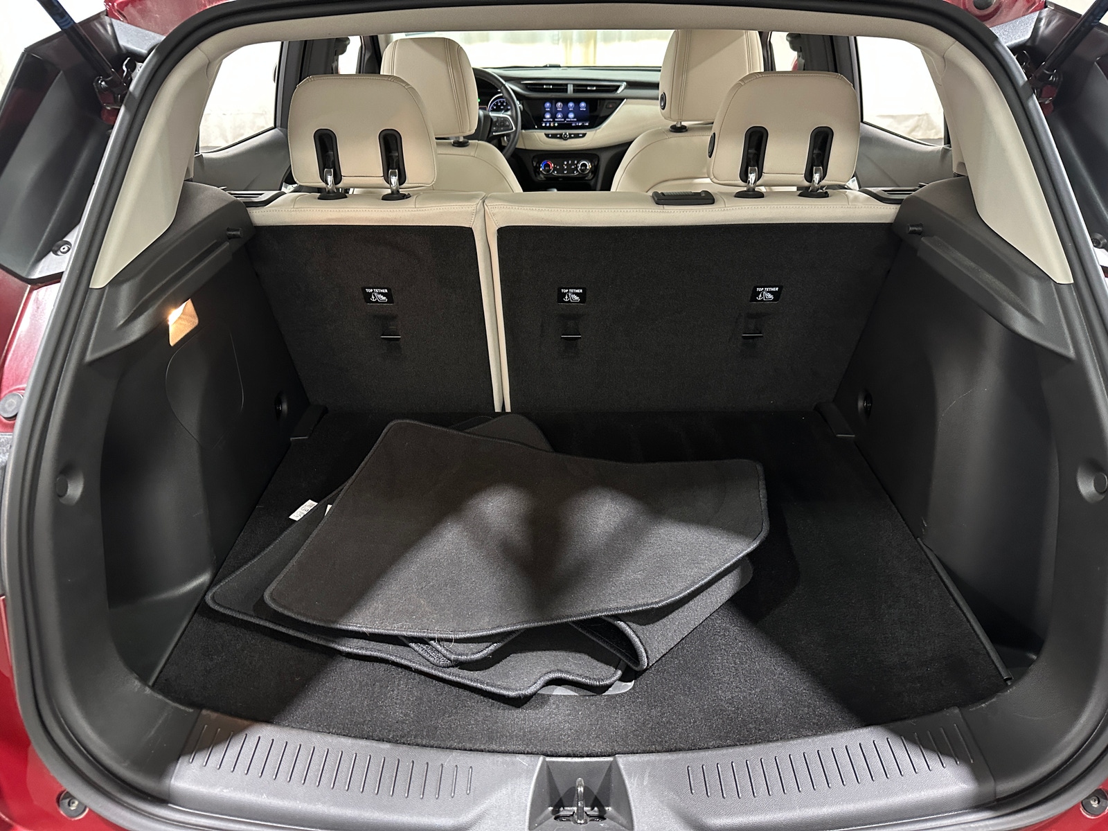 Thumbnail: 2021 Buick Encore GX - 6