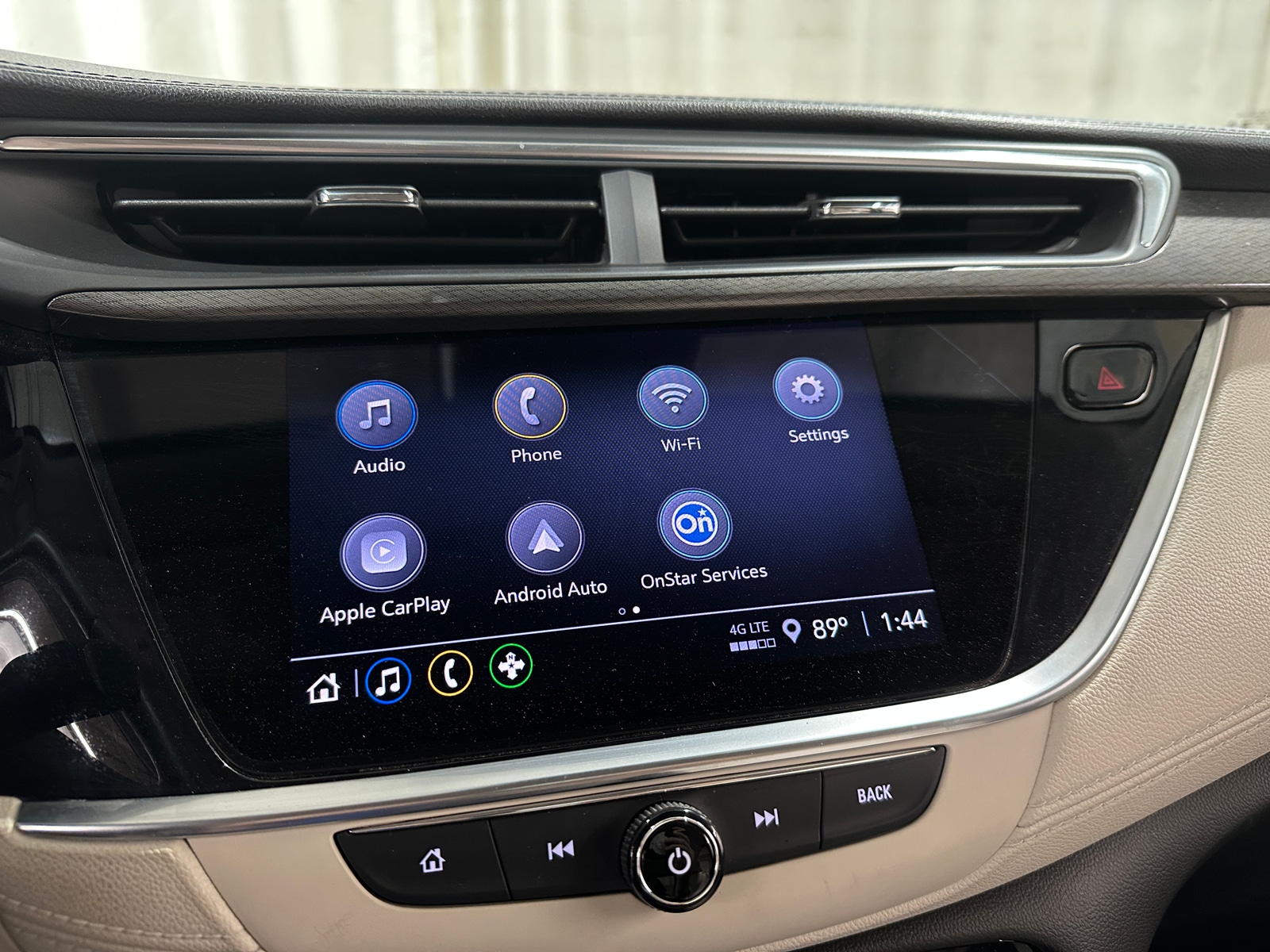 Thumbnail: 2021 Buick Encore GX - 3