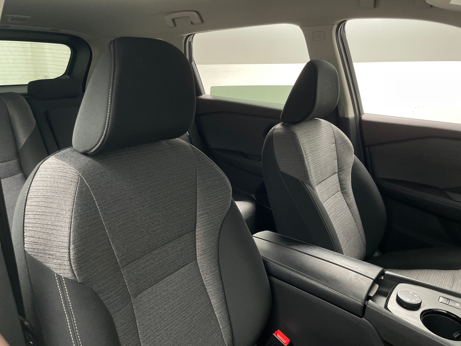 Thumbnail: 2023 Nissan Rogue - 2