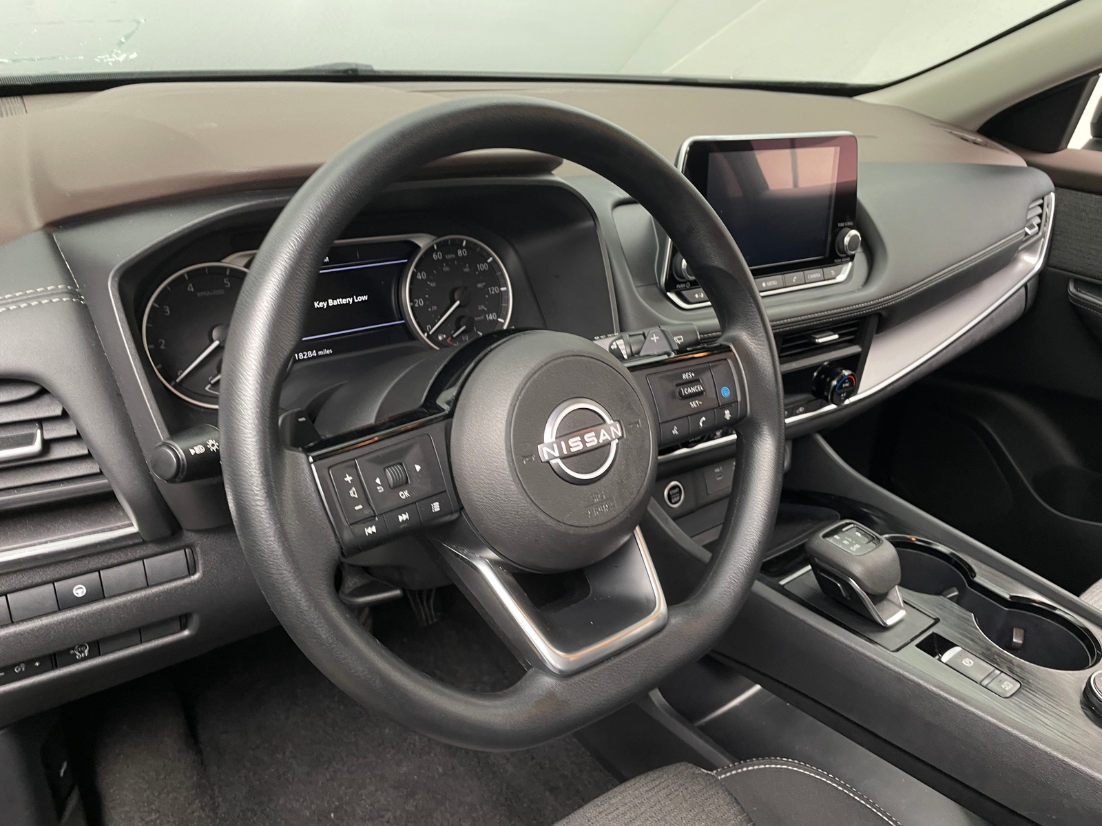 Thumbnail: 2023 Nissan Rogue - 5