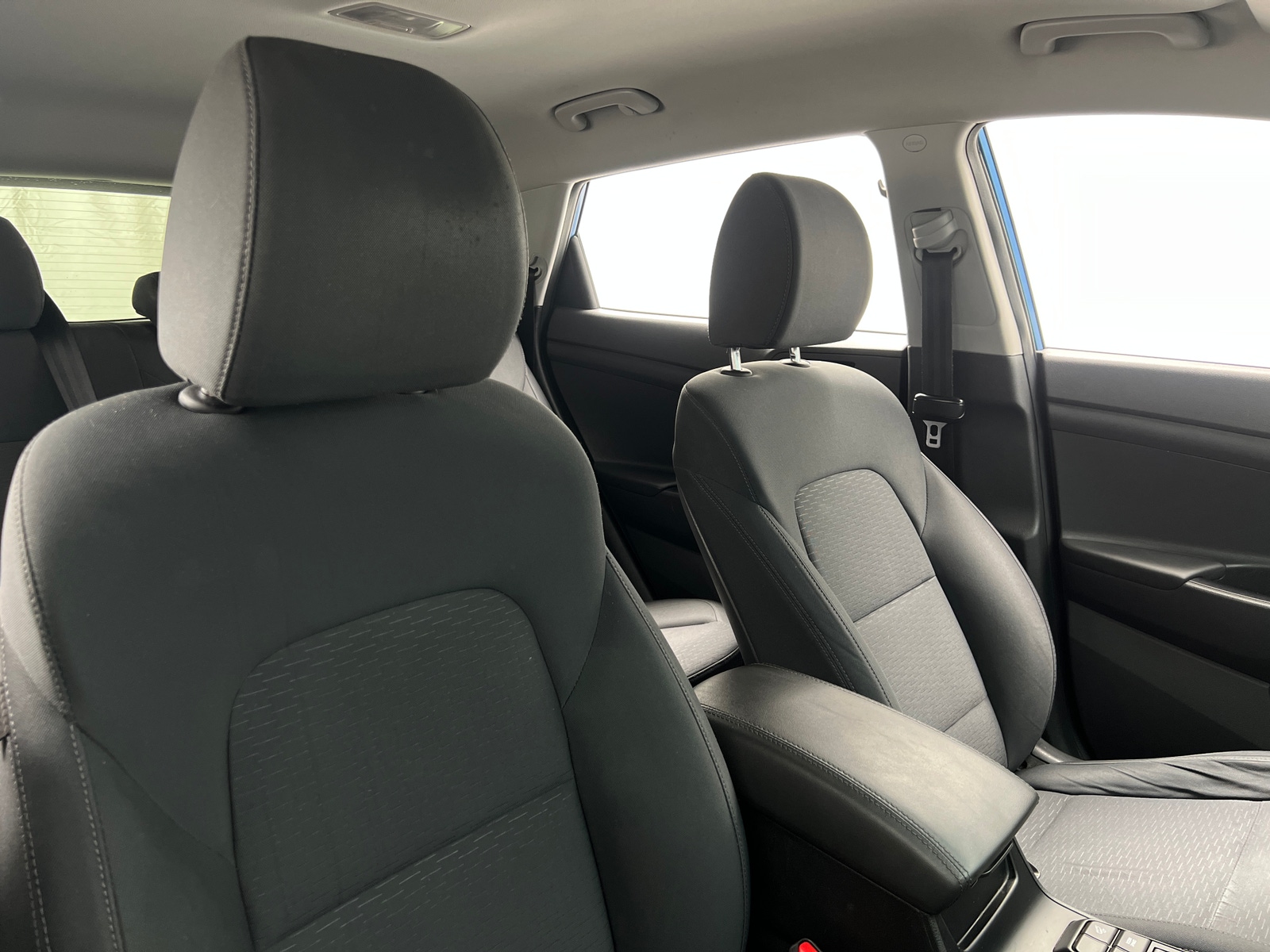 Thumbnail: 2020 Hyundai Tucson - 2