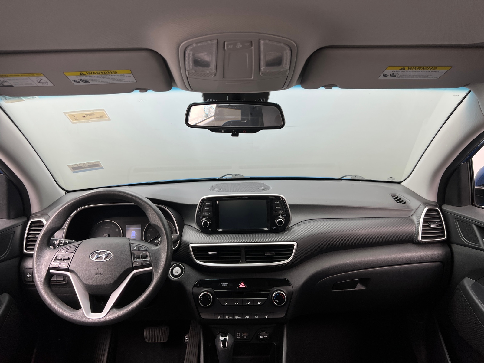Thumbnail: 2020 Hyundai Tucson - 3