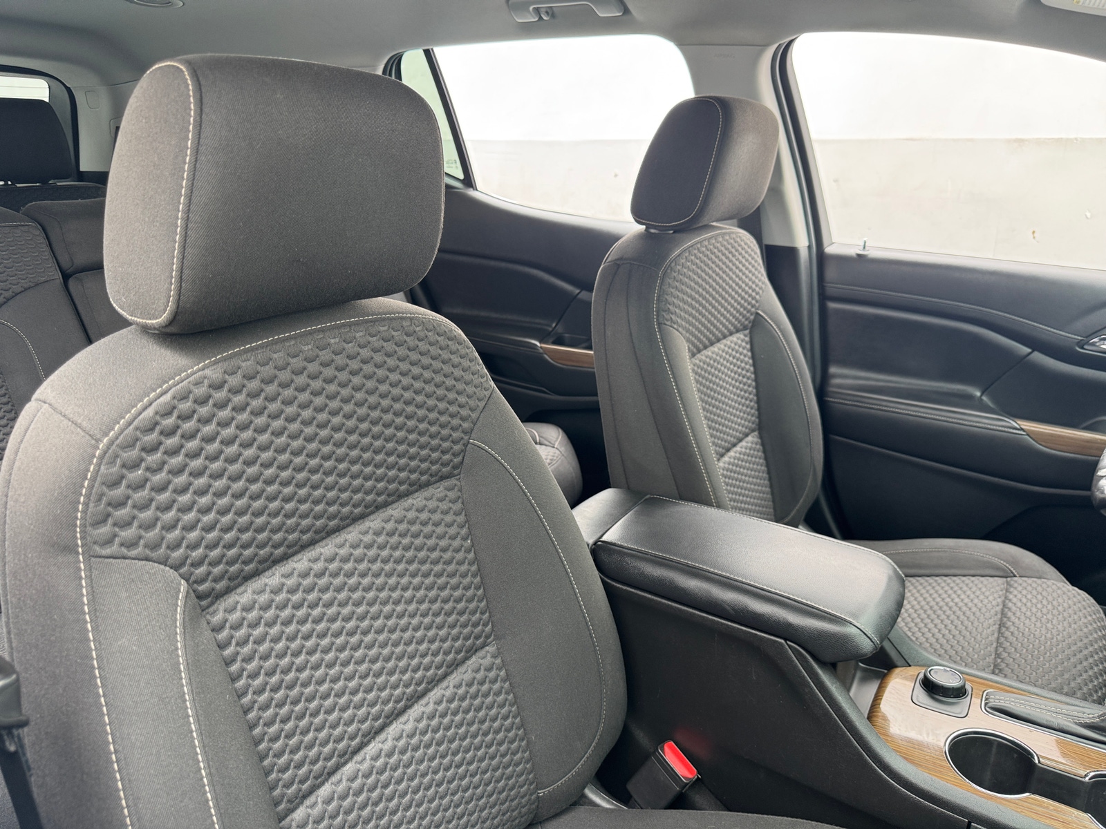 Thumbnail: 2019 GMC Acadia - 2