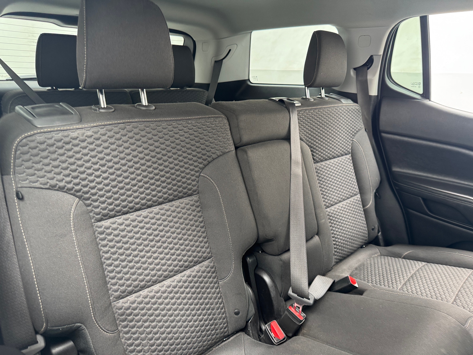 Thumbnail: 2019 GMC Acadia - 6