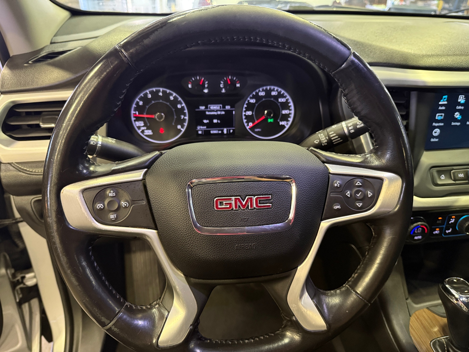 Thumbnail: 2019 GMC Acadia - 5