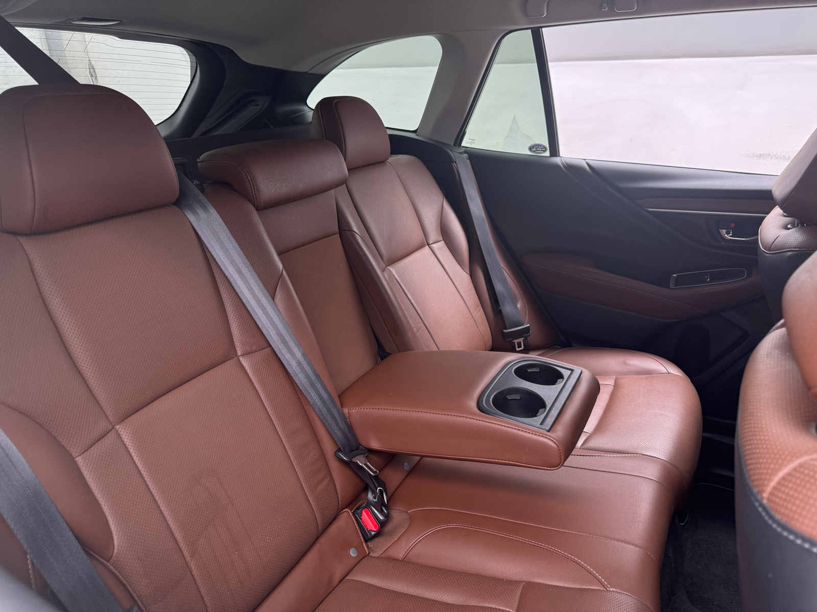Thumbnail: 2021 Subaru Outback - 5