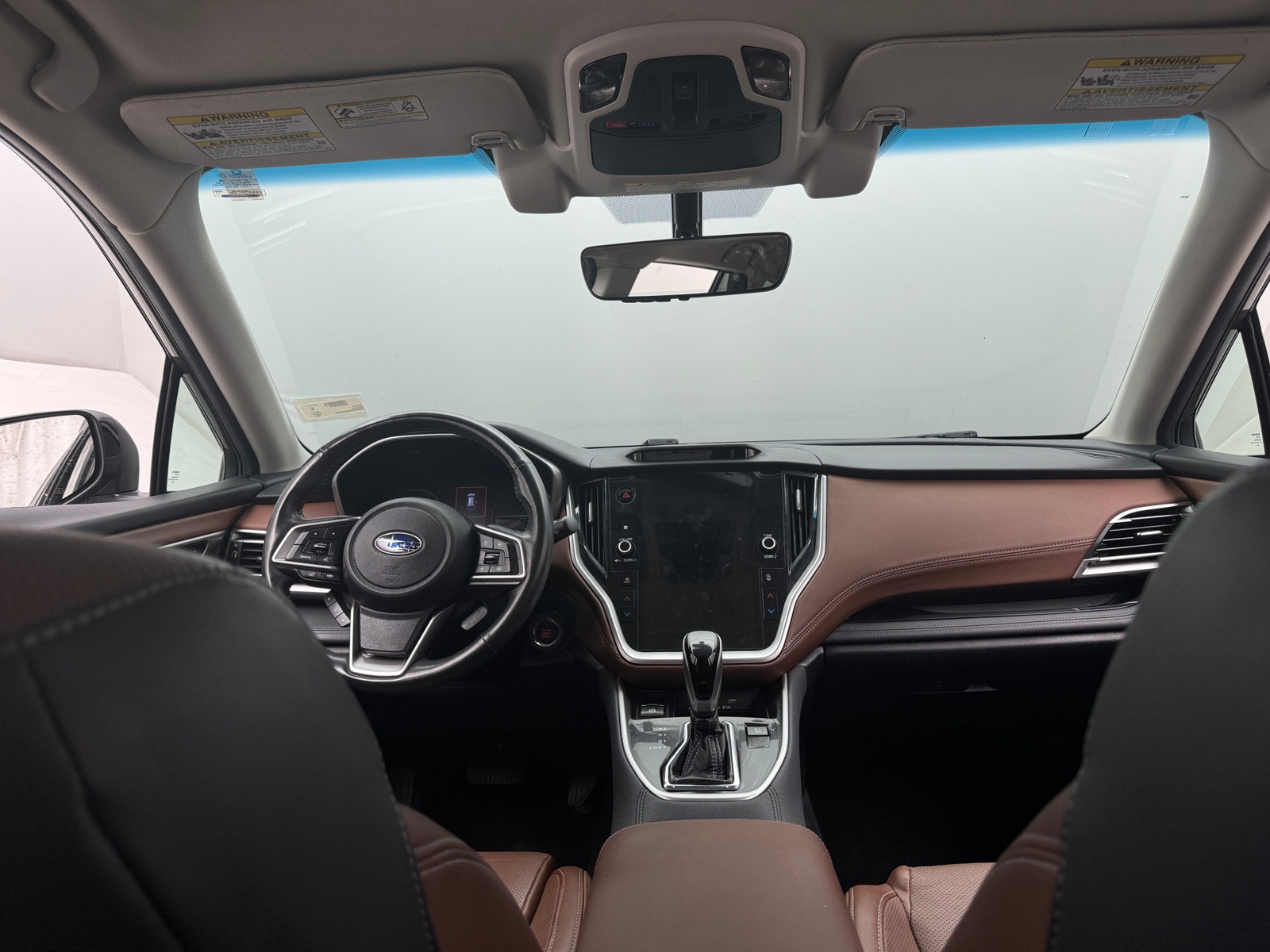 Thumbnail: 2021 Subaru Outback - 2