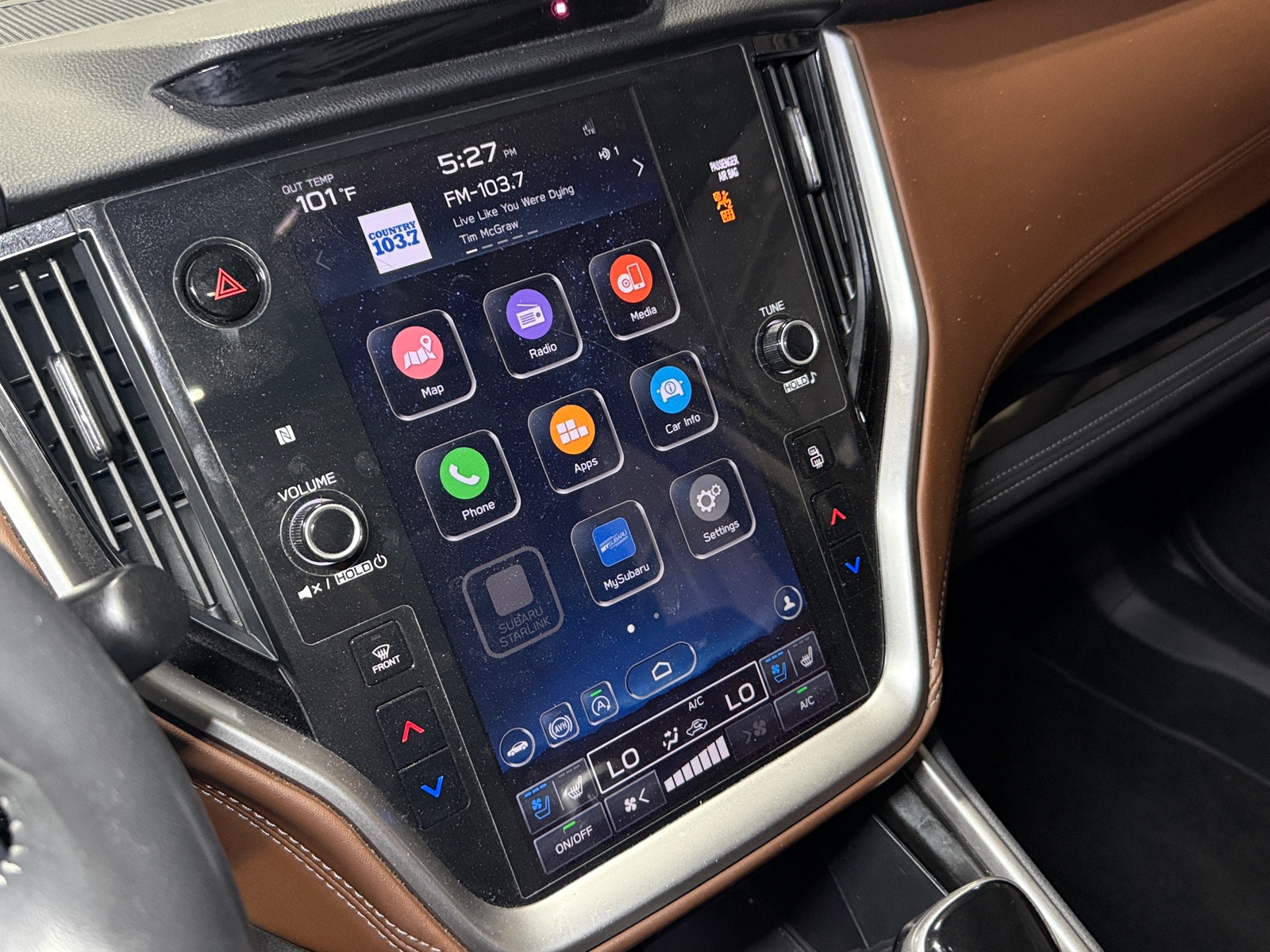 Thumbnail: 2021 Subaru Outback - 3