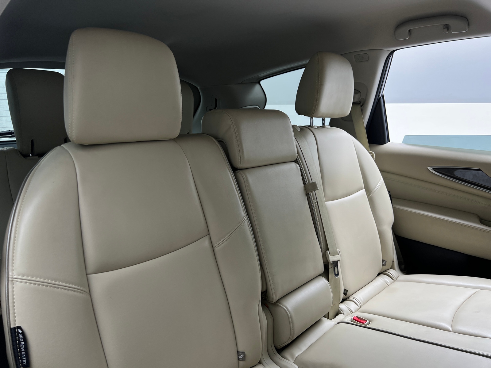 Thumbnail: 2020 INFINITI QX60 - 5