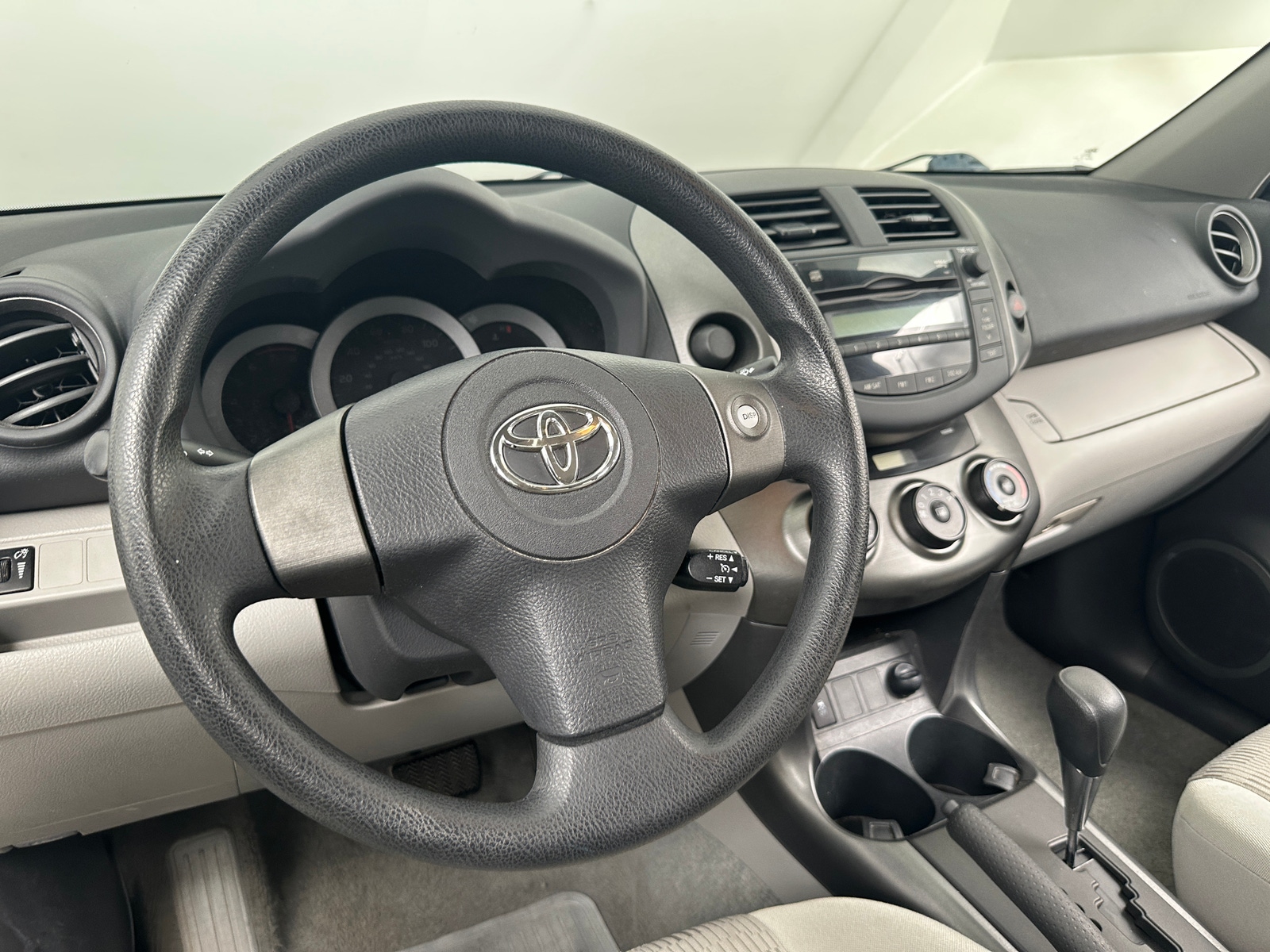 Thumbnail: 2011 Toyota RAV4 - 5