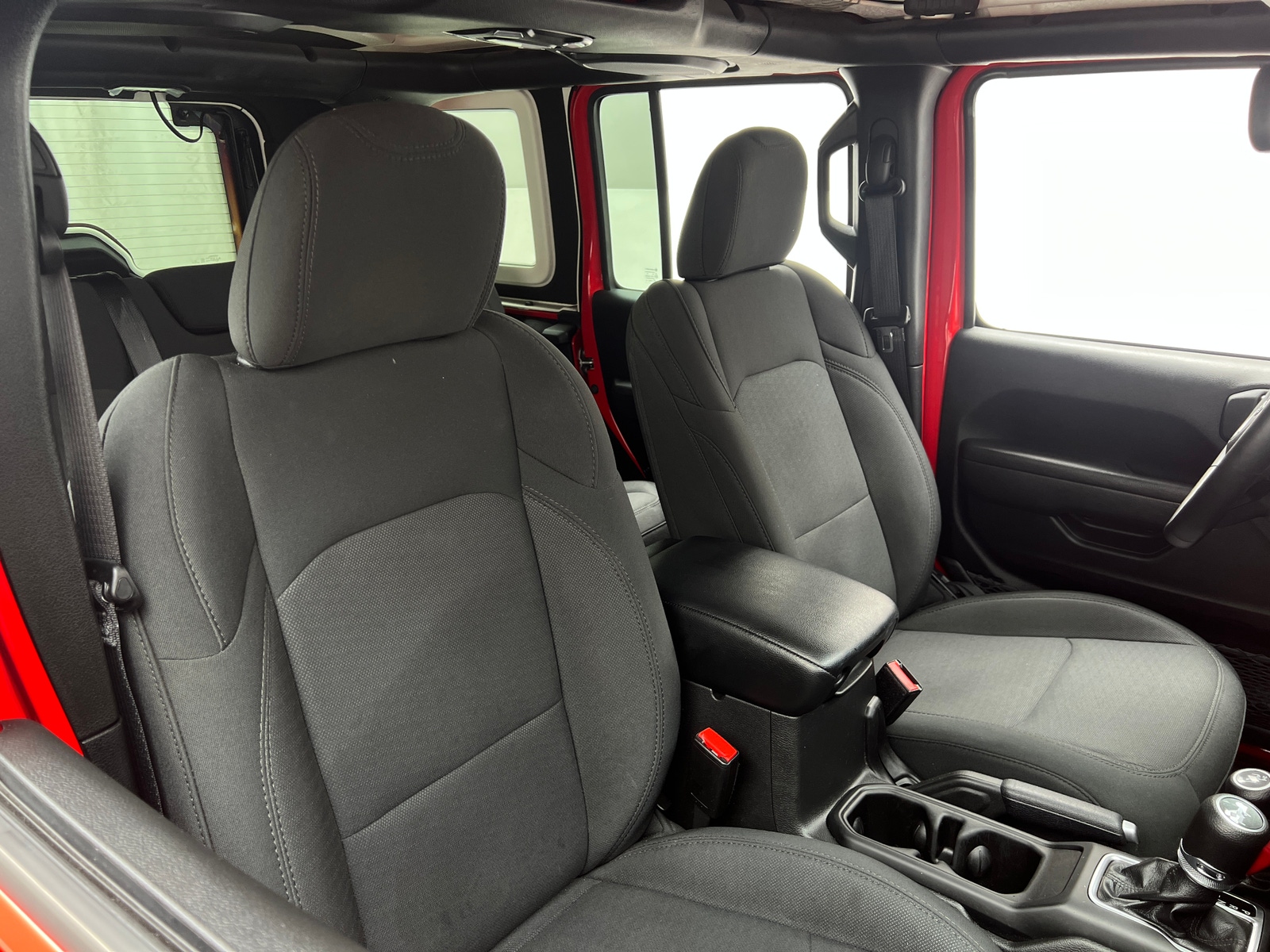 Thumbnail: 2023 Jeep Wrangler - 2