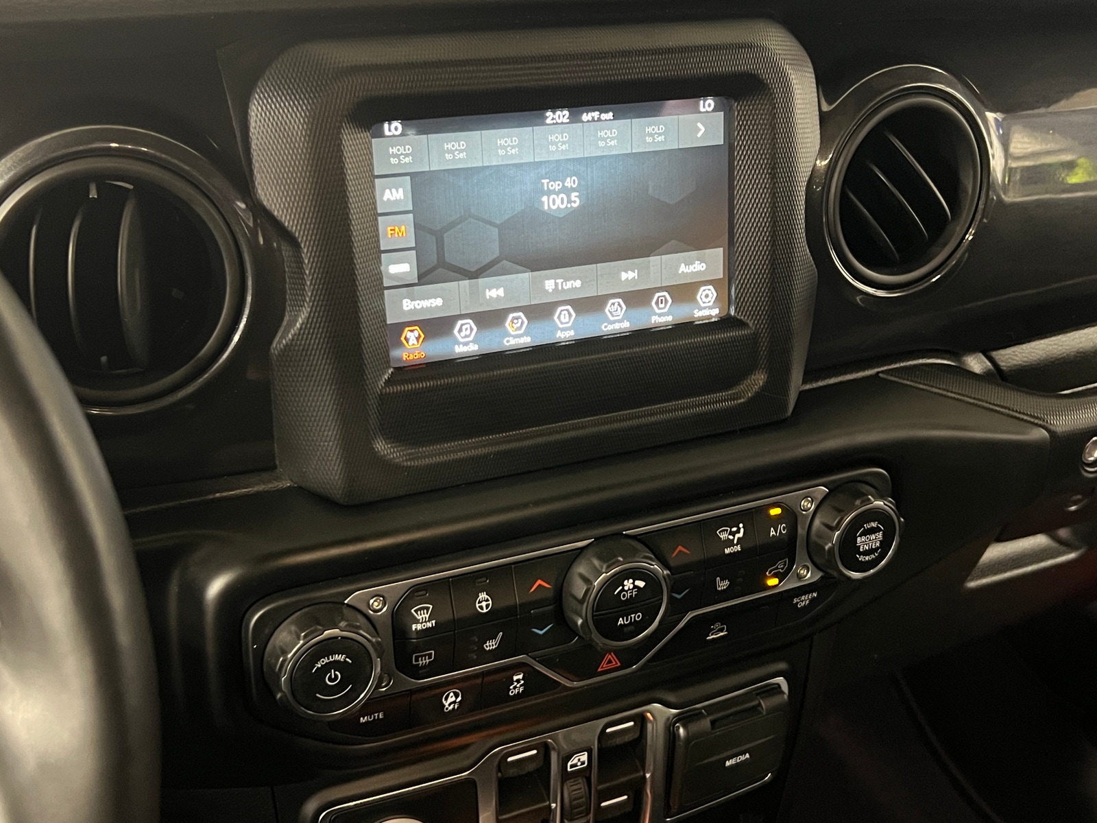Thumbnail: 2023 Jeep Wrangler - 4