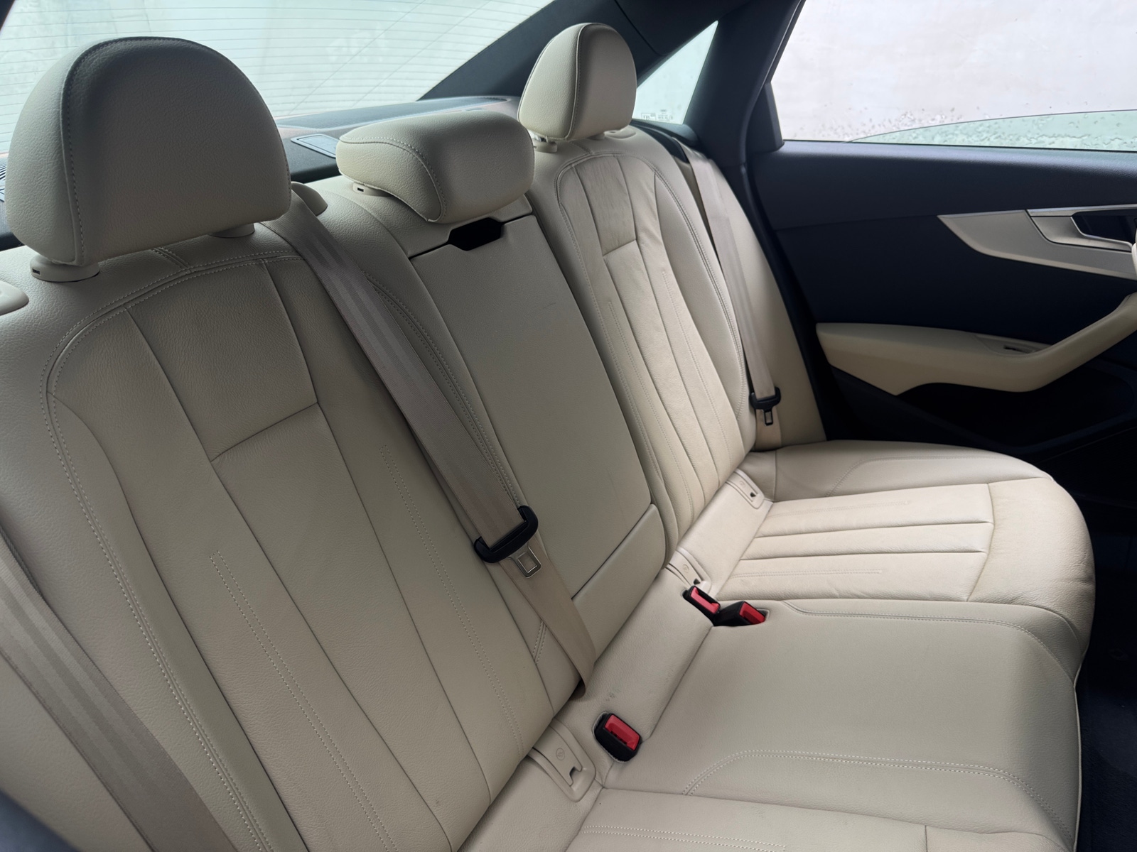 Thumbnail: 2017 Audi A4 - 6