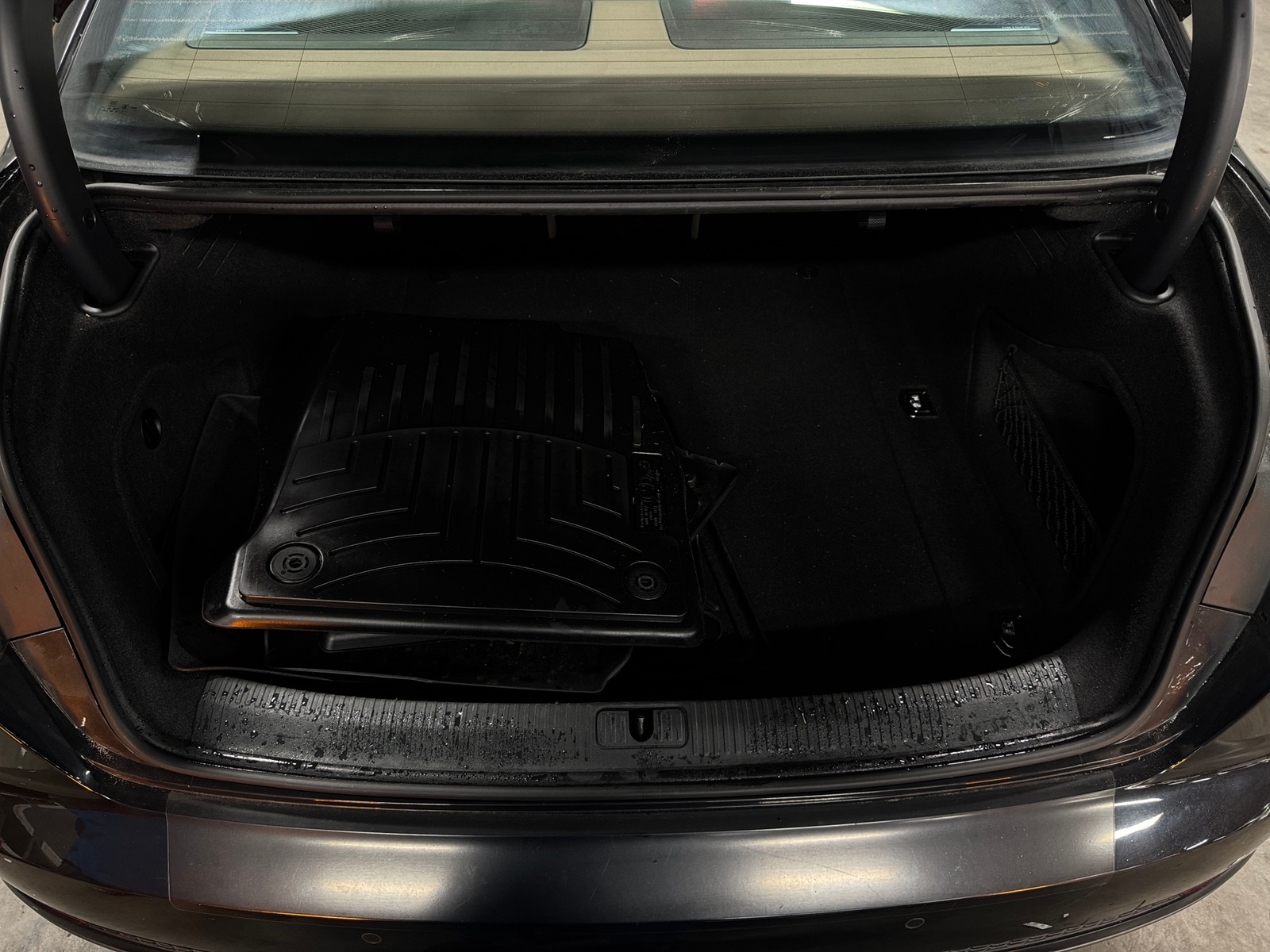 Thumbnail: 2017 Audi A4 - 7