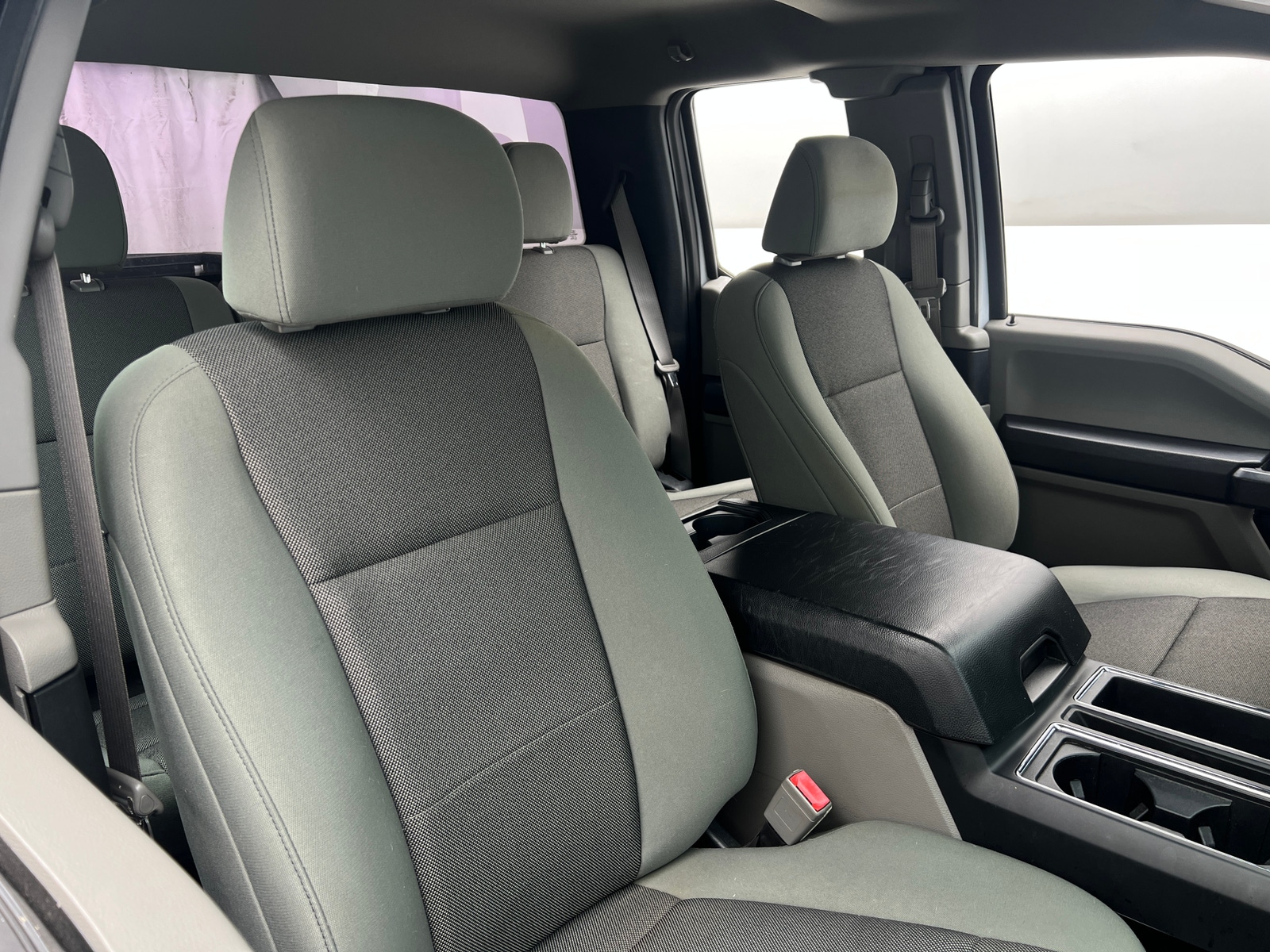Thumbnail: 2020 Ford Econoline - 2