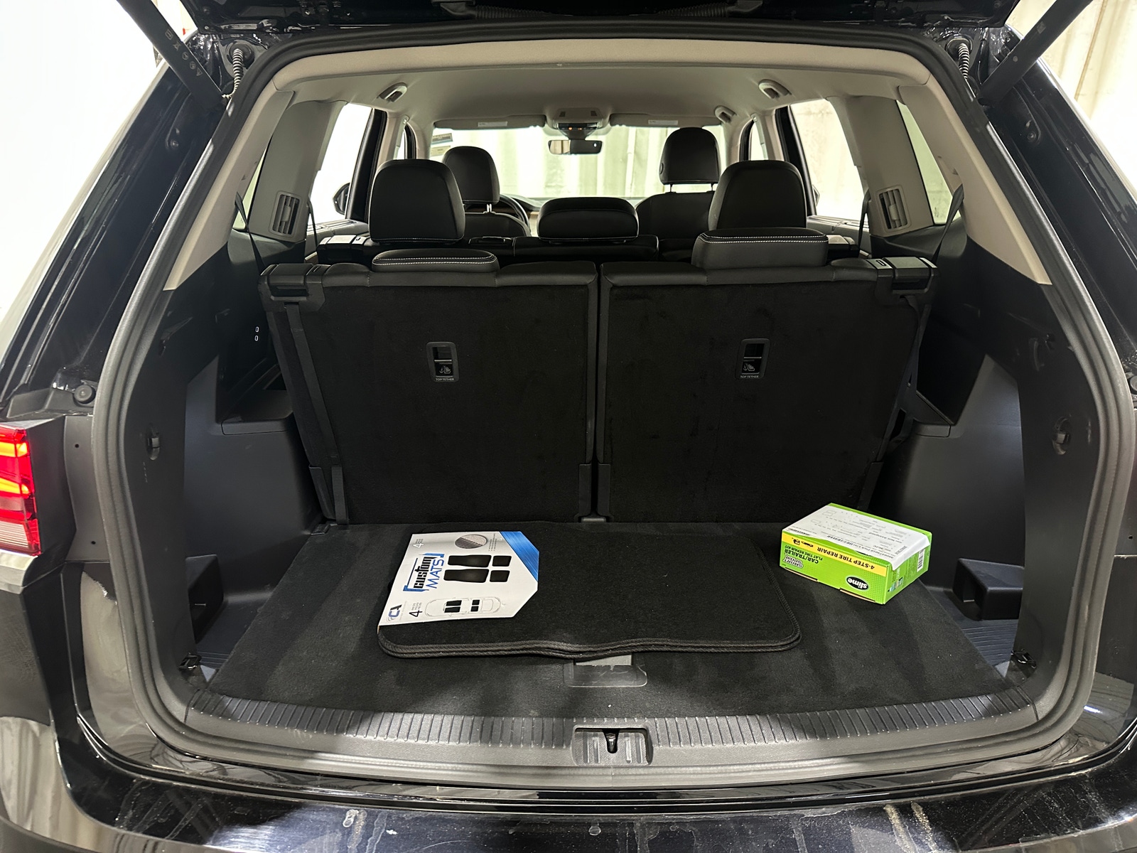 Thumbnail: 2026 Volkswagen Atlas - 6