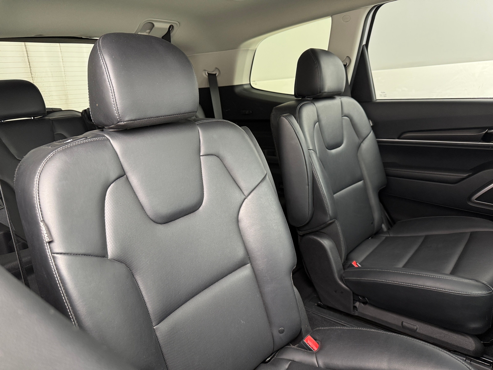 Thumbnail: 2025 Kia Telluride - 5