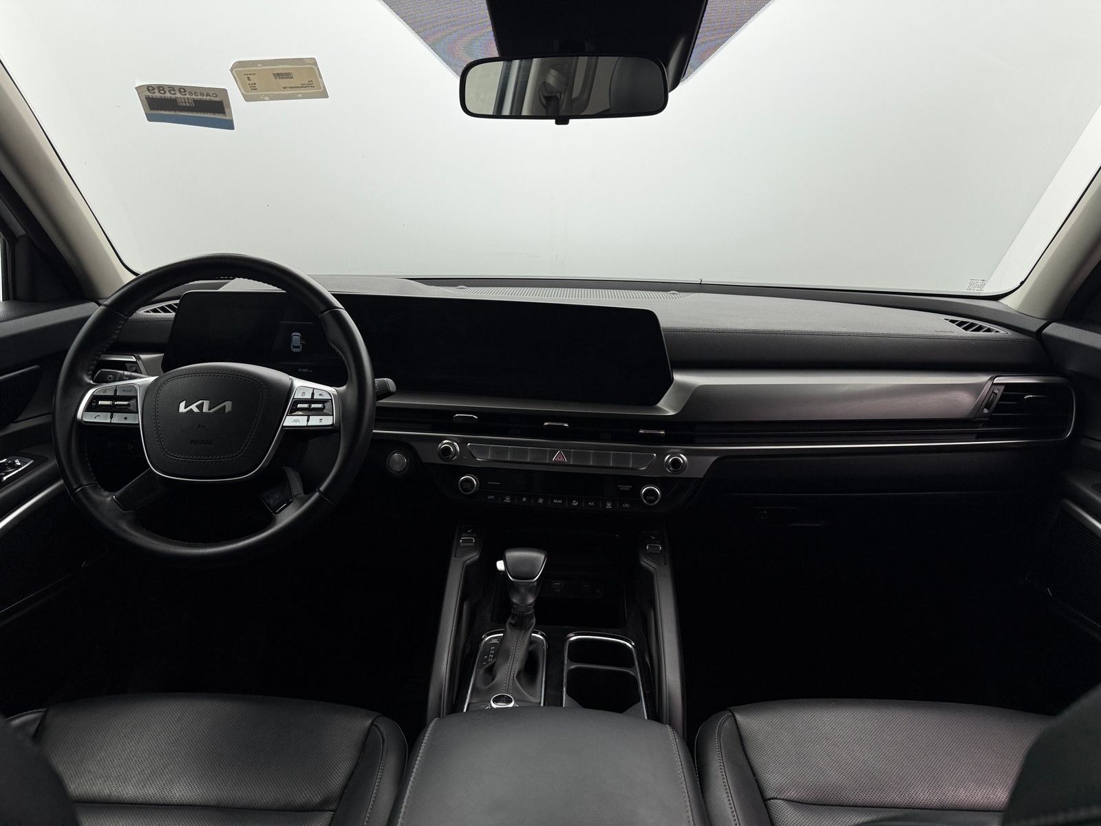 Thumbnail: 2025 Kia Telluride - 2