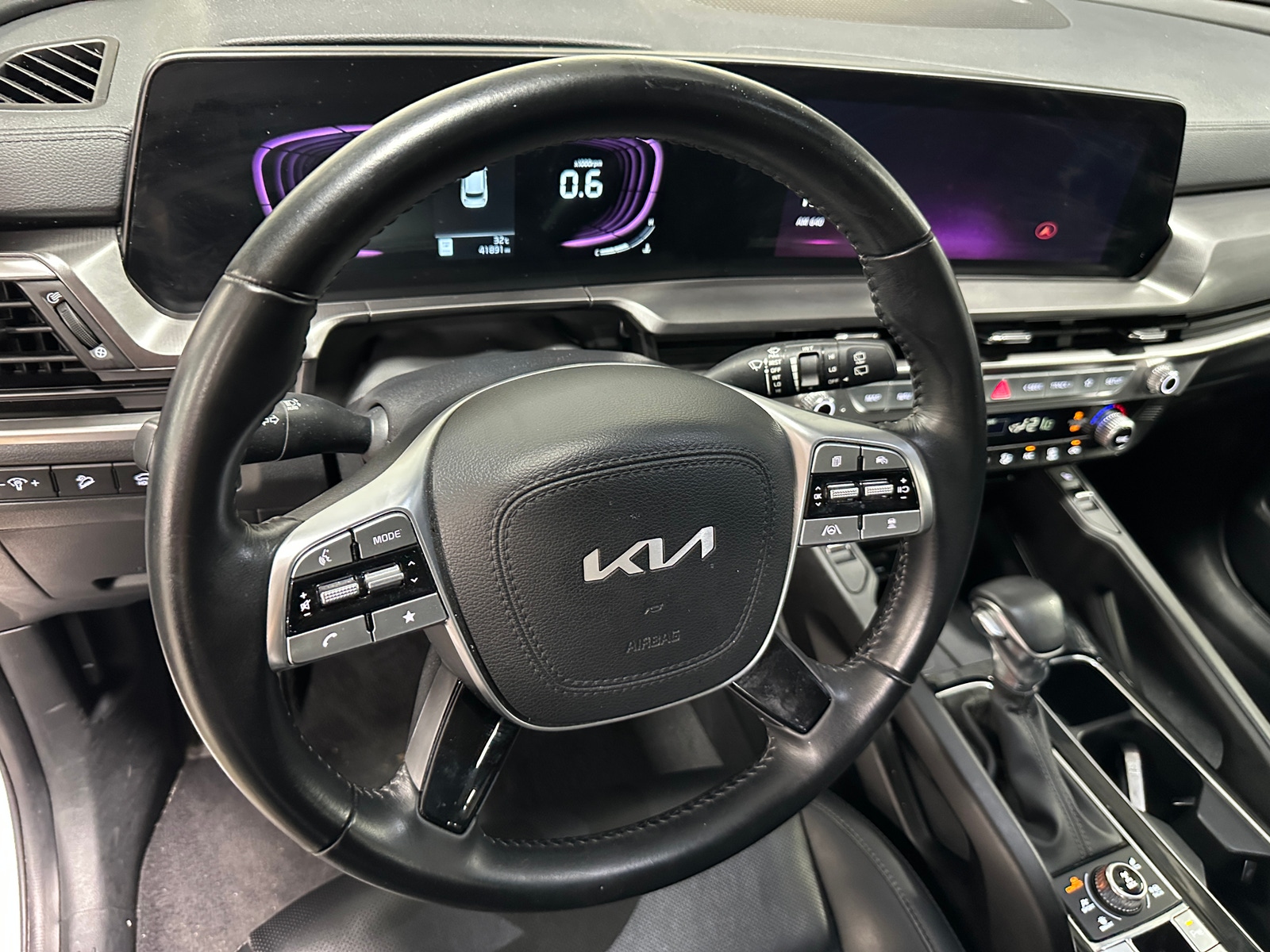Thumbnail: 2025 Kia Telluride - 4