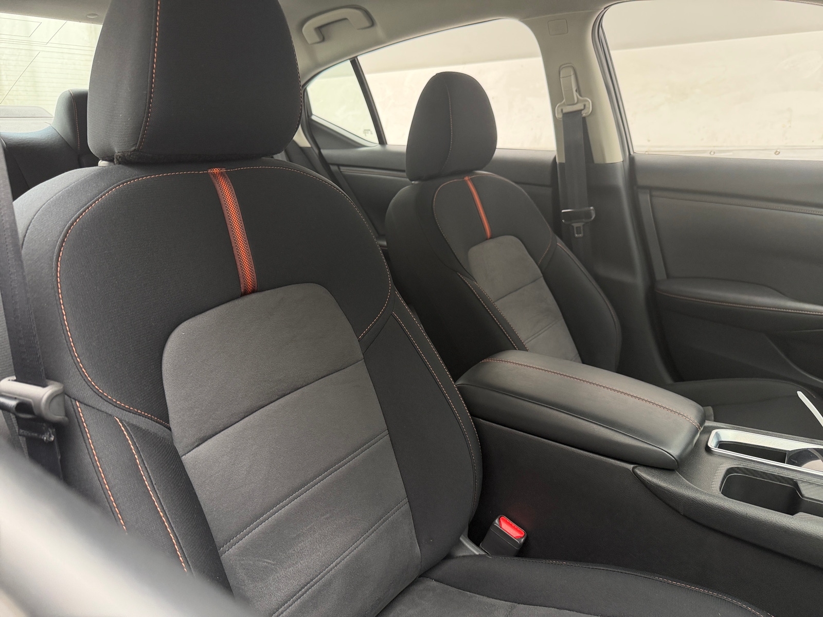 Thumbnail: 2023 Nissan Sentra - 2