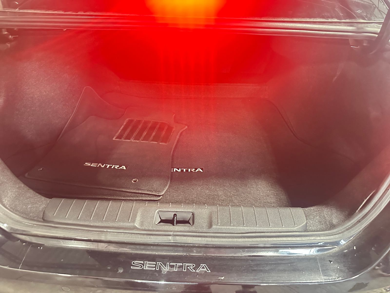 Thumbnail: 2023 Nissan Sentra - 7